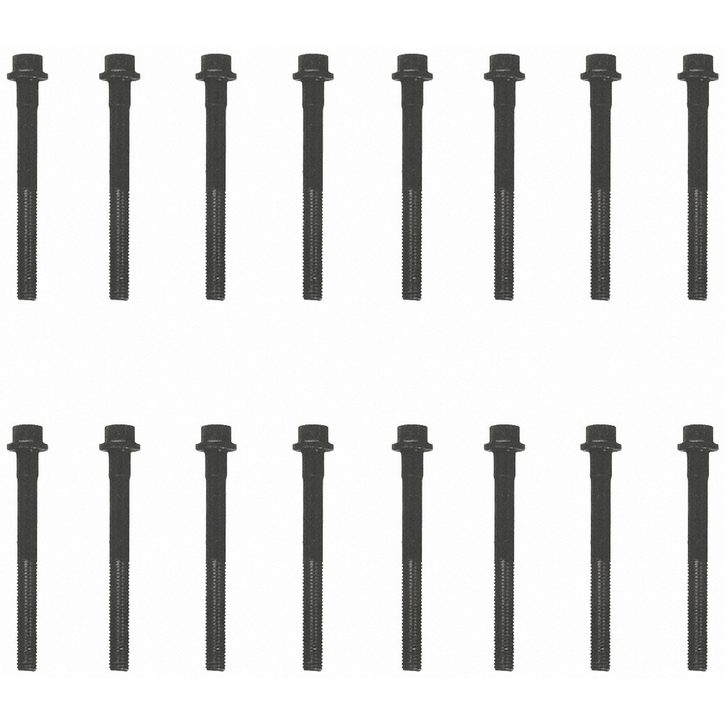 Fel-Pro FEL-ES72136 Engine Cylinder Head Bolt Set