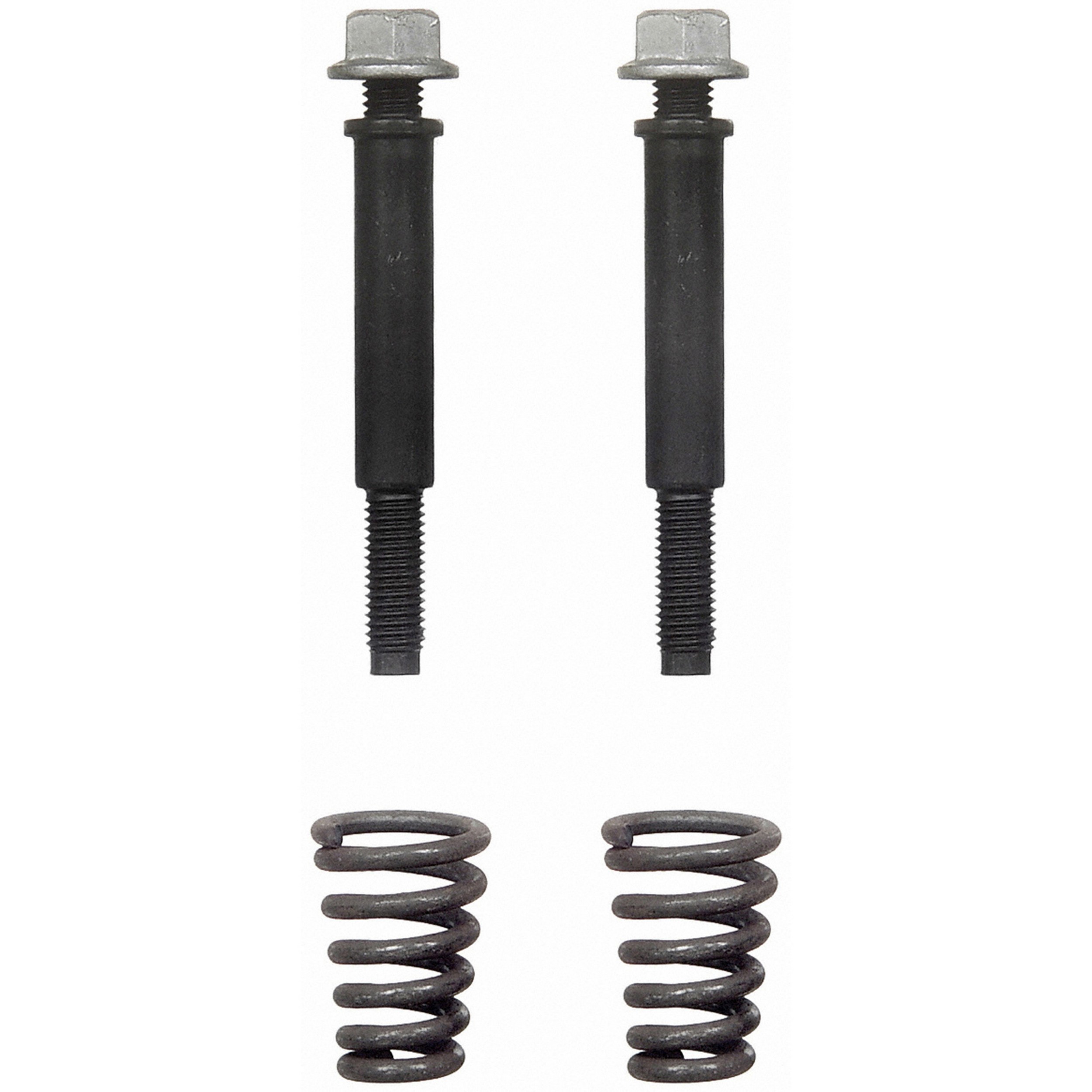 Fel-Pro FEL-ES72141 Exhaust Bolt and Spring