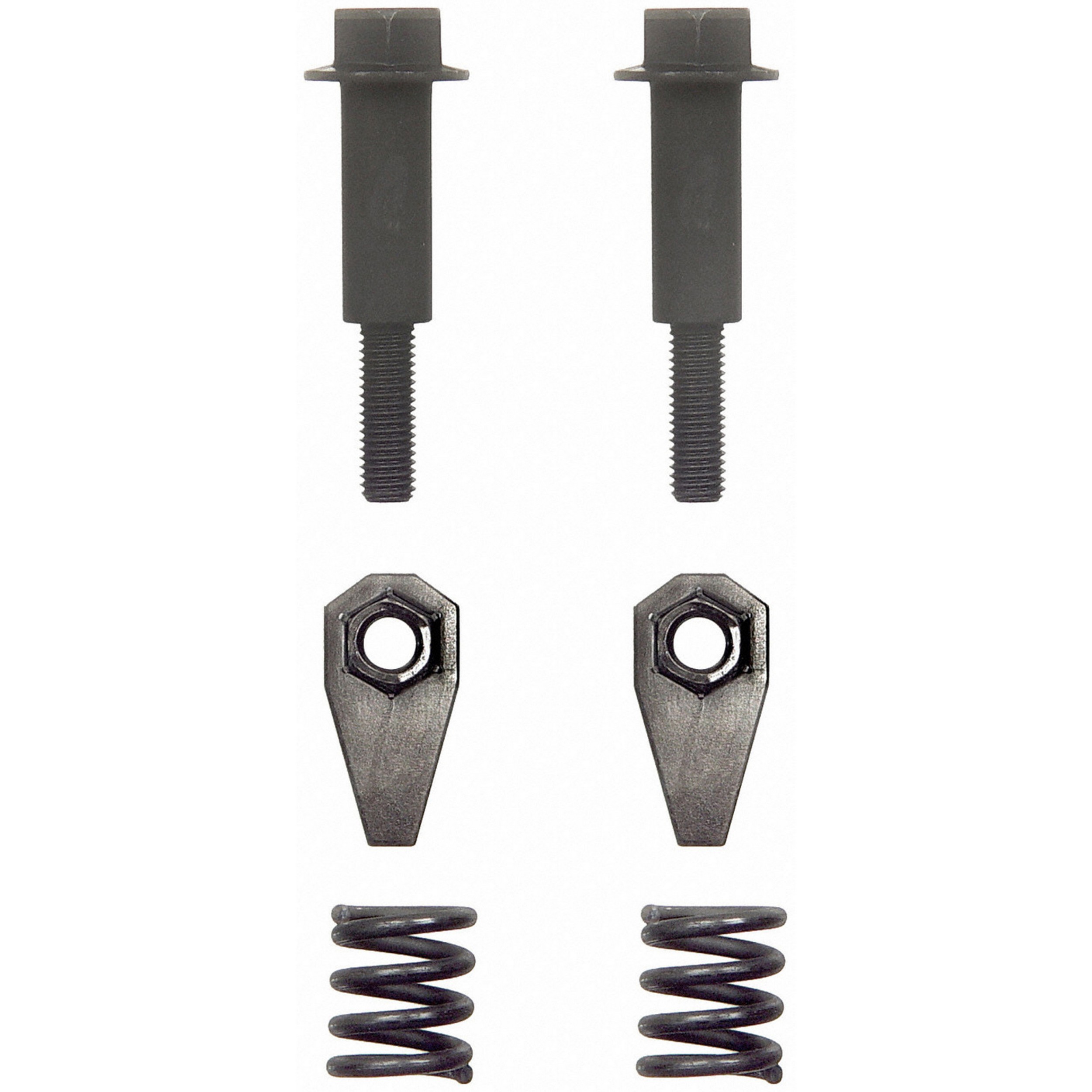 Fel-Pro FEL-ES72142 Exhaust Bolt and Spring