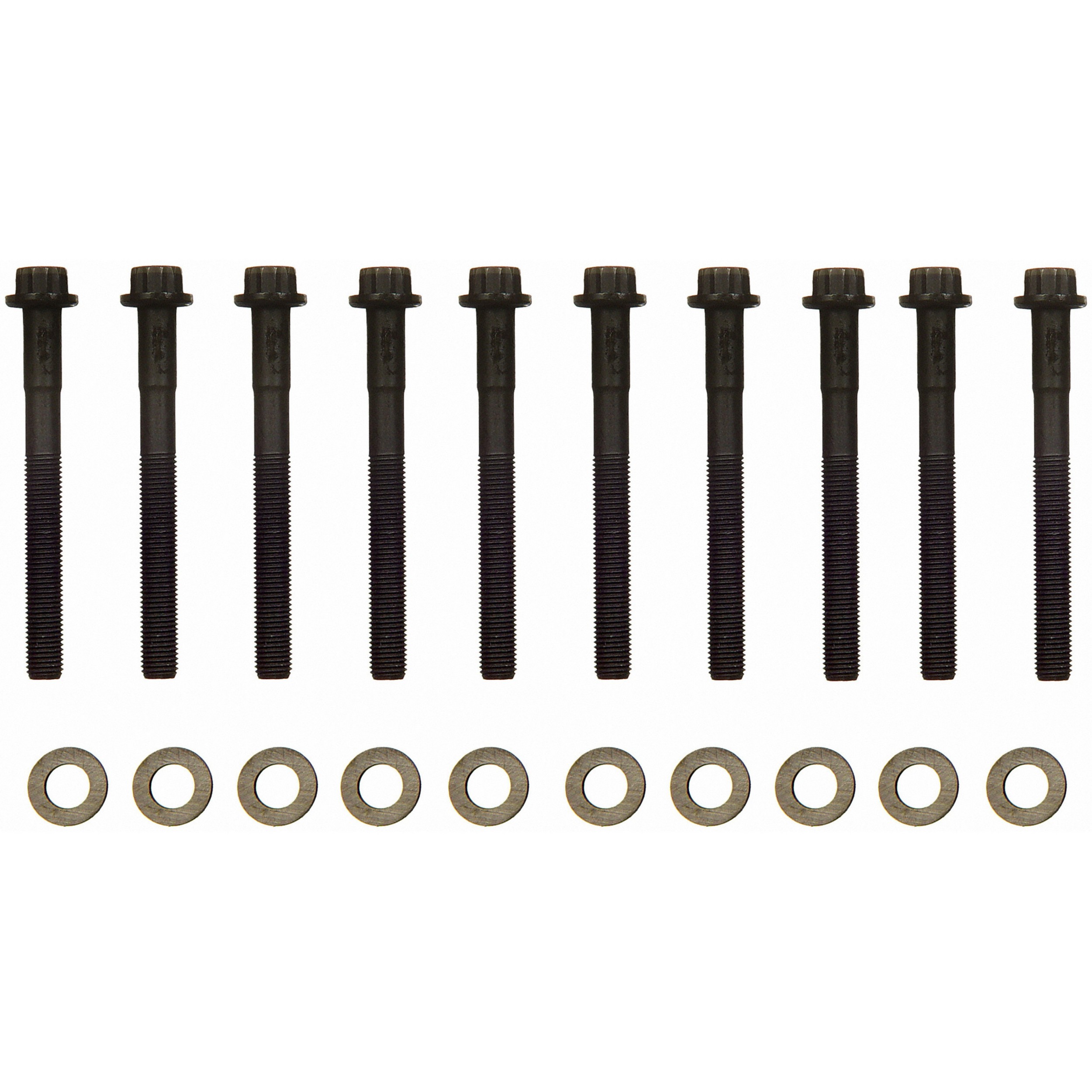 Fel-Pro FEL-ES72154 Engine Cylinder Head Bolt Set