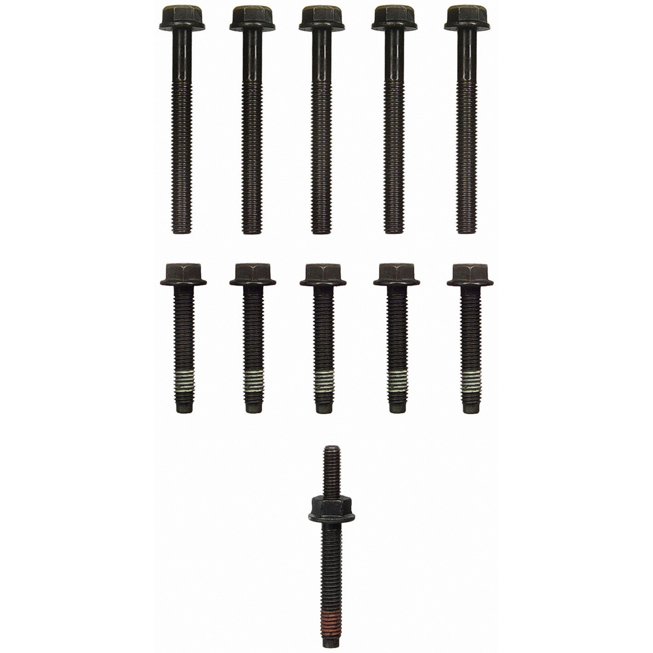 Fel-Pro FEL-ES72155 Engine Cylinder Head Bolt Set