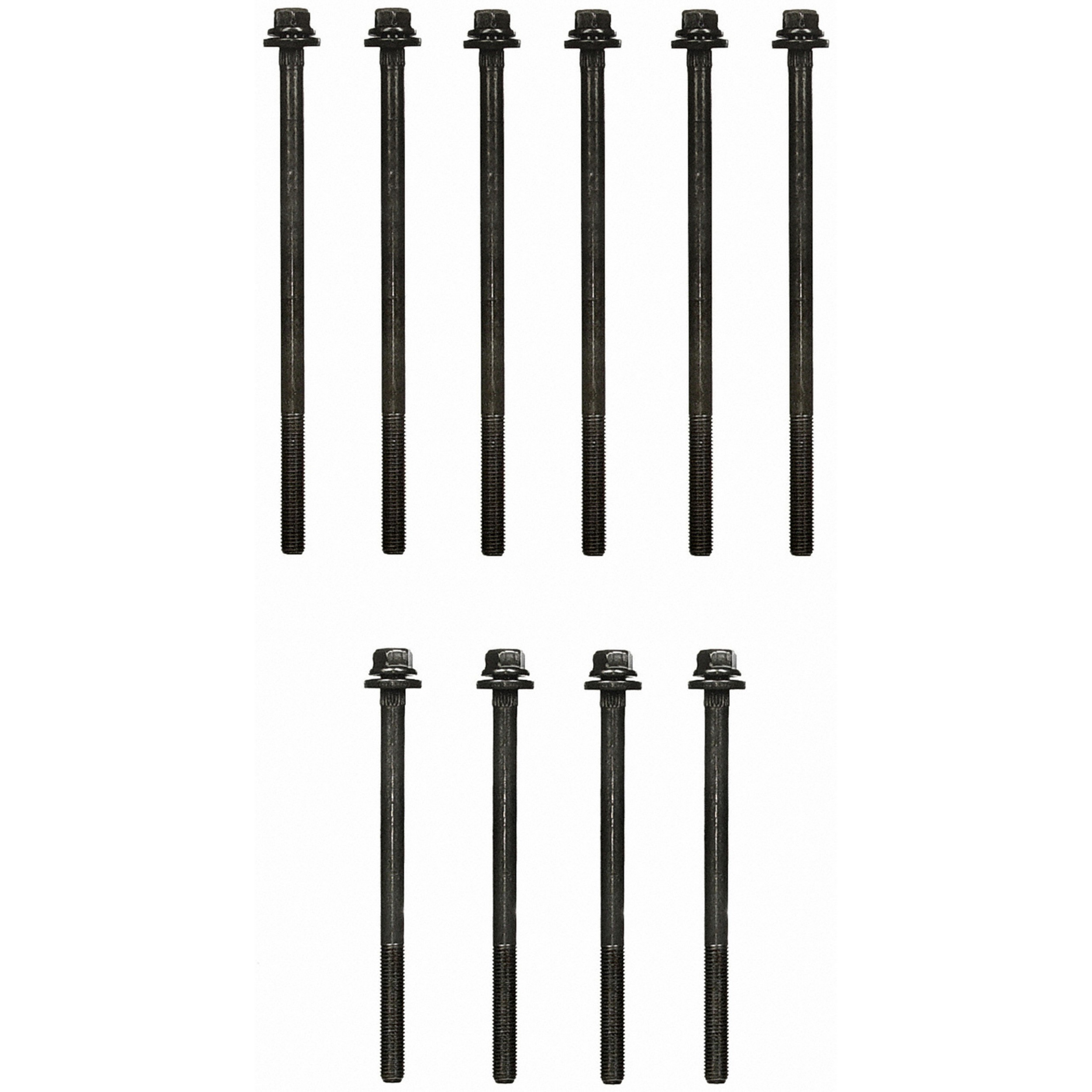 Fel-Pro FEL-ES72157 Engine Cylinder Head Bolt Set