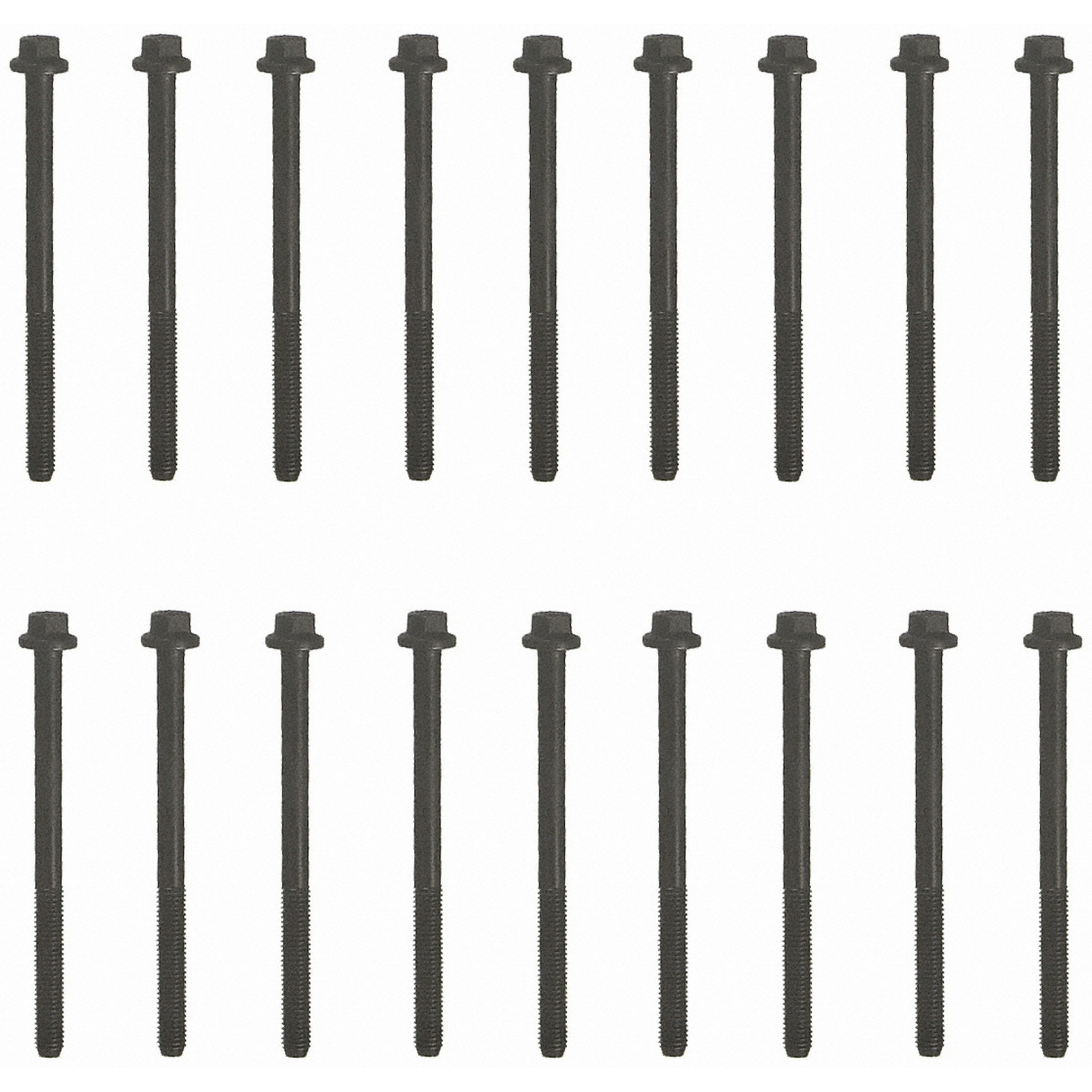 Fel-Pro FEL-ES72161 Engine Cylinder Head Bolt Set