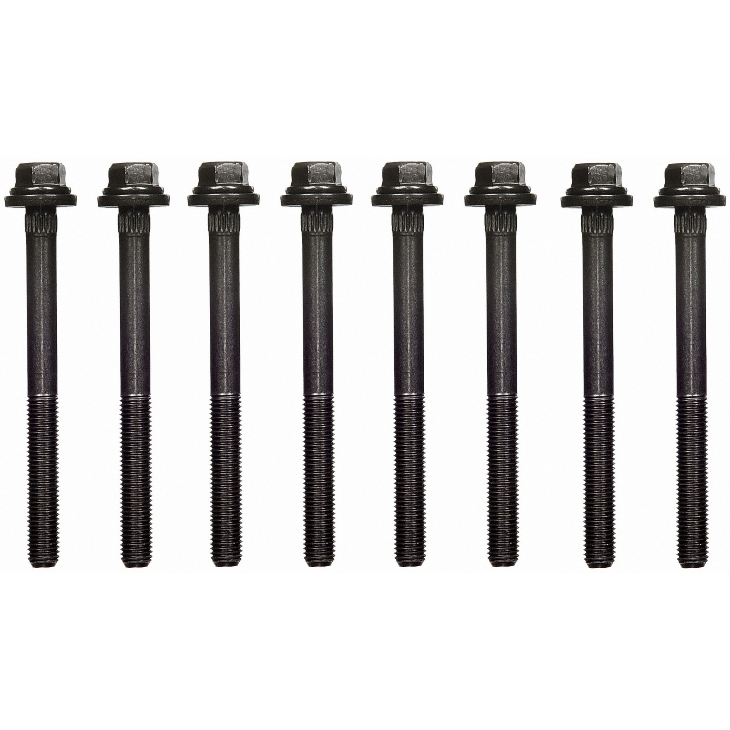 Fel-Pro FEL-ES72163 Engine Cylinder Head Bolt Set
