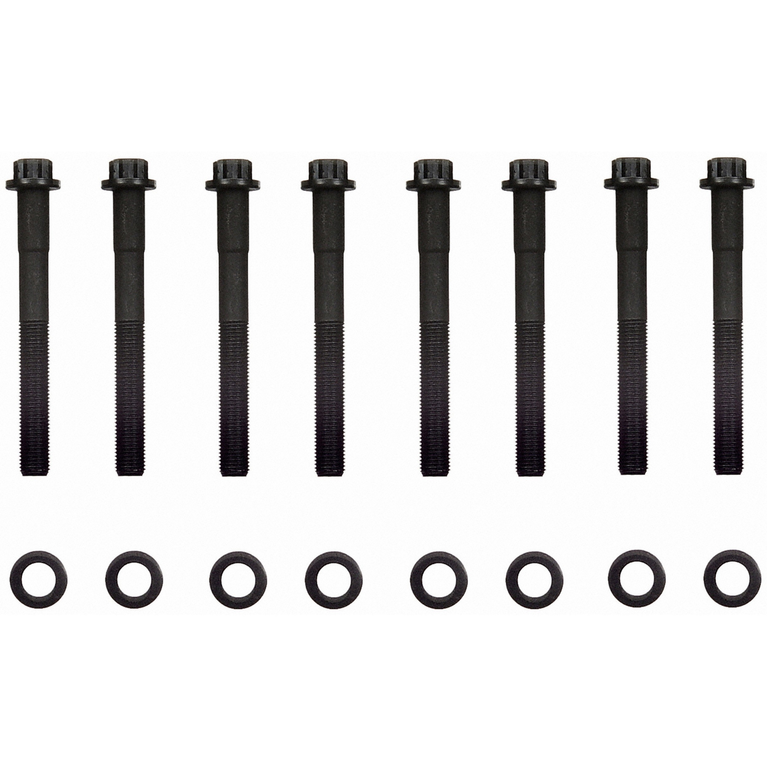 Fel-Pro FEL-ES72168 Engine Cylinder Head Bolt Set
