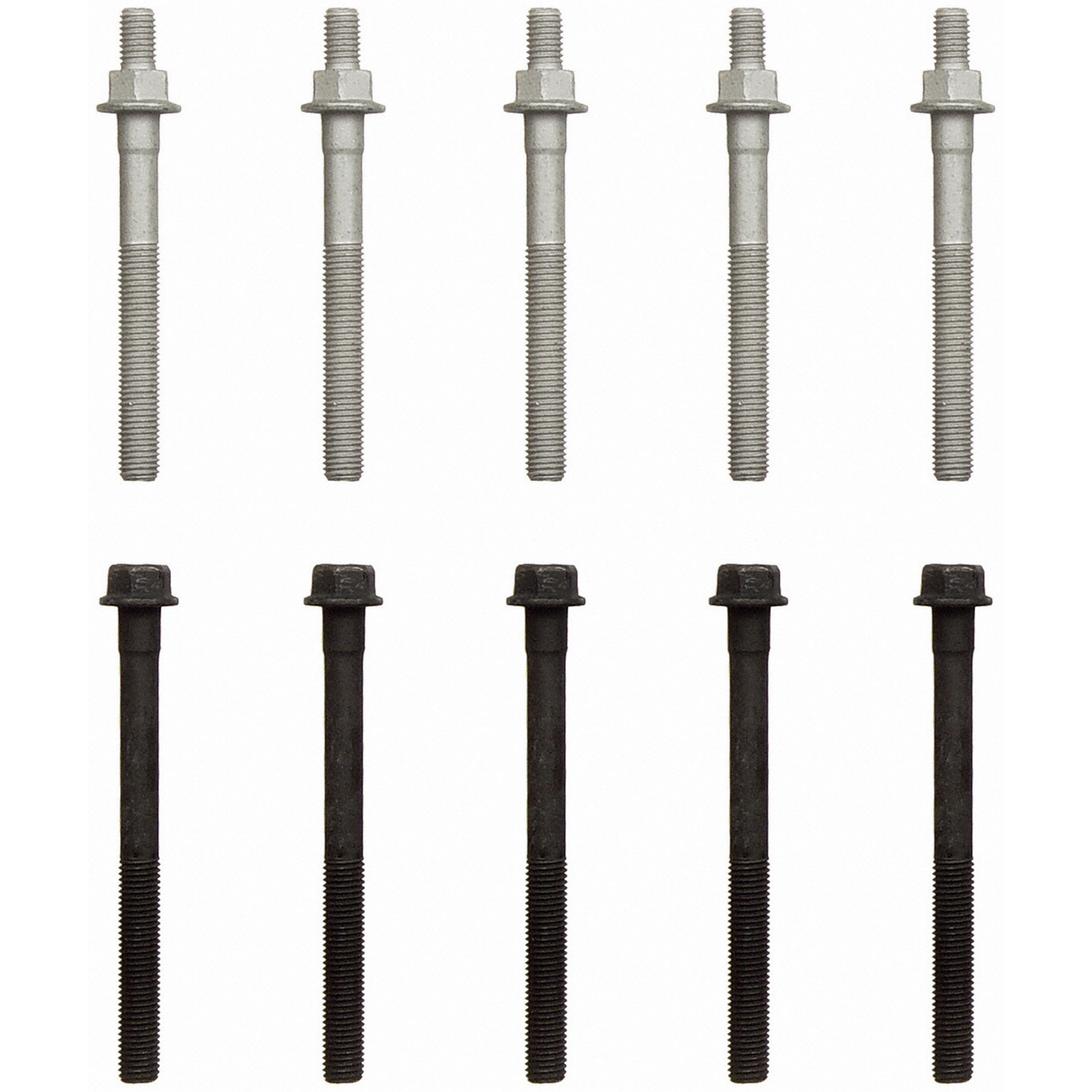 Fel-Pro FEL-ES72170 Engine Cylinder Head Bolt Set