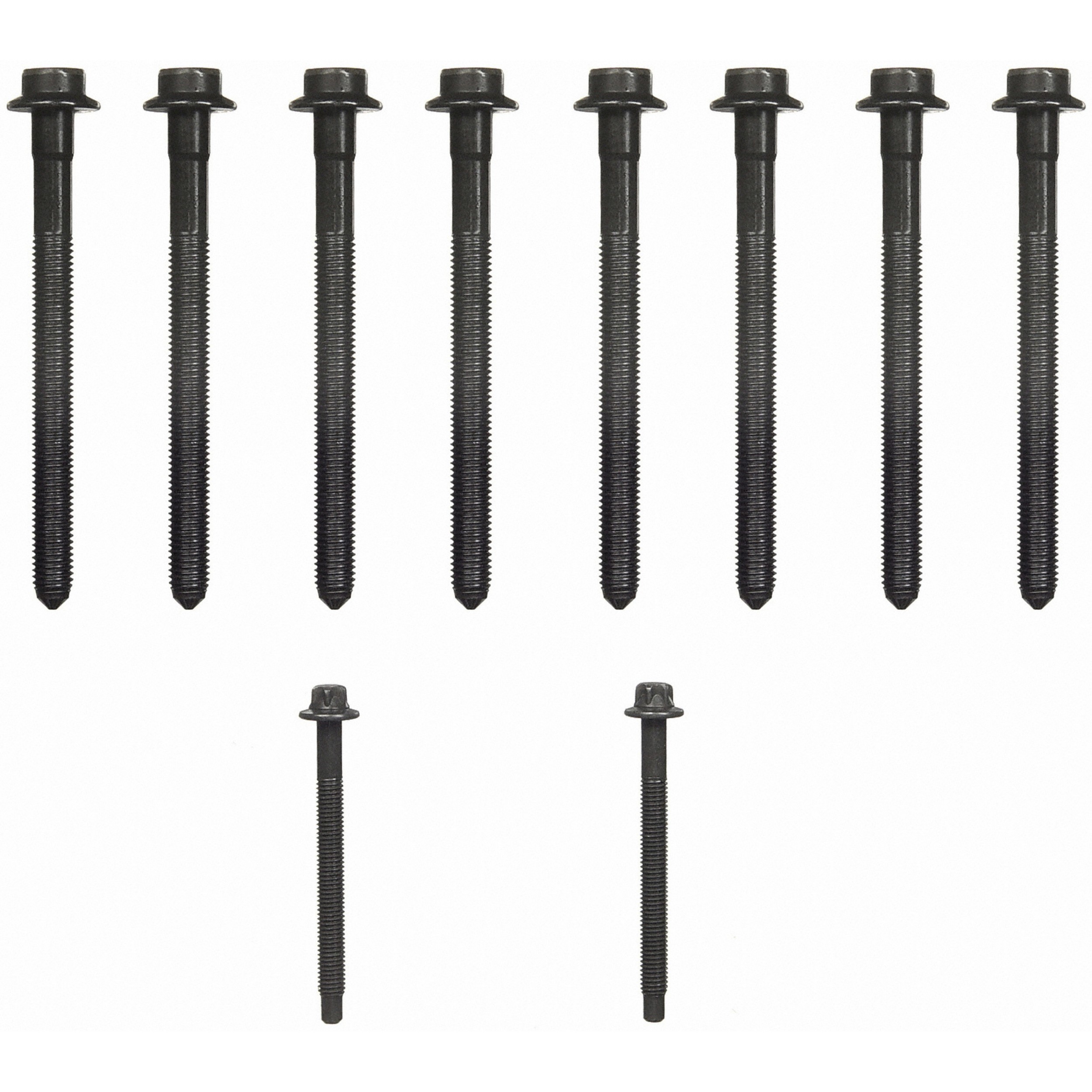Fel-Pro FEL-ES72171 Engine Cylinder Head Bolt Set