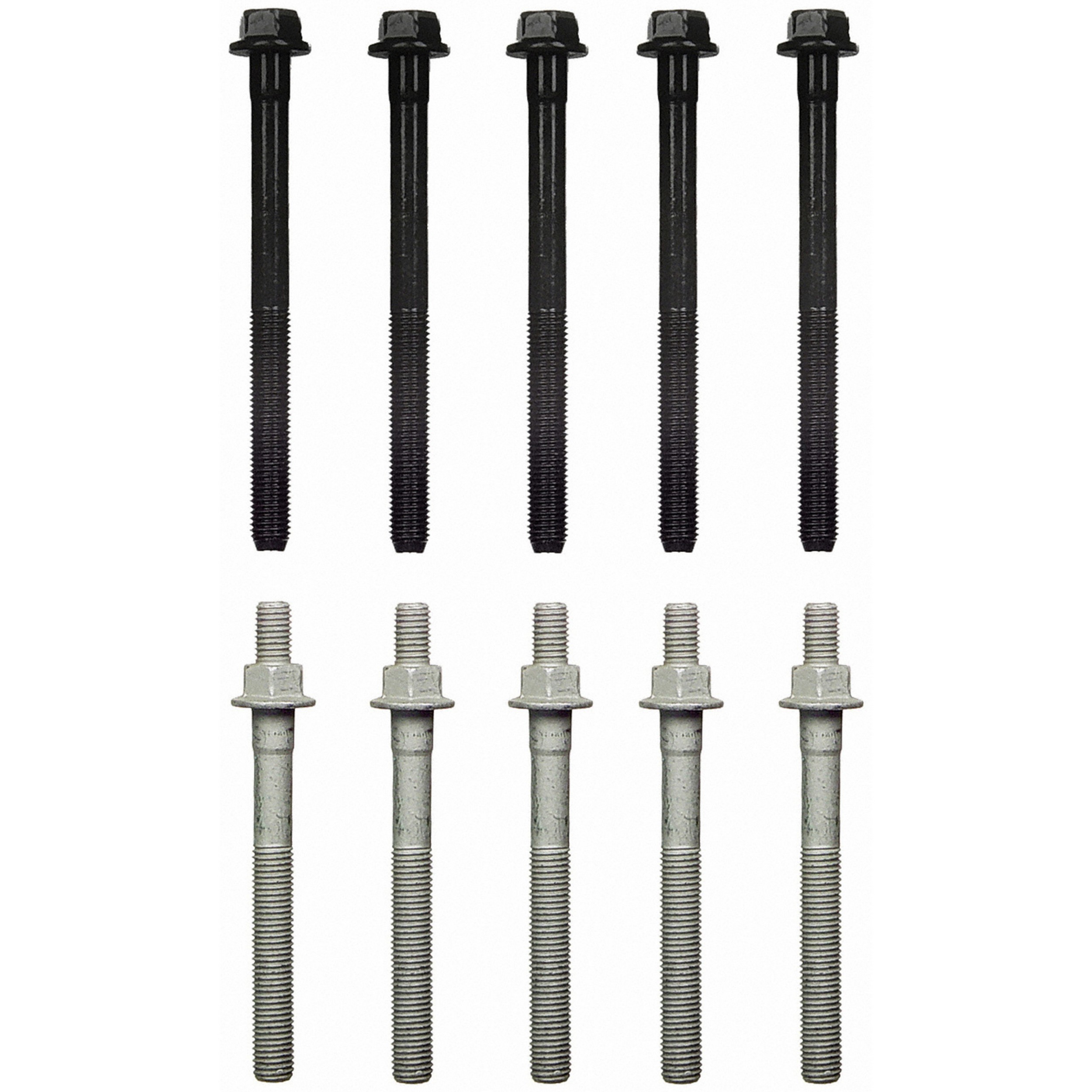 Fel-Pro FEL-ES72172 Engine Cylinder Head Bolt Set