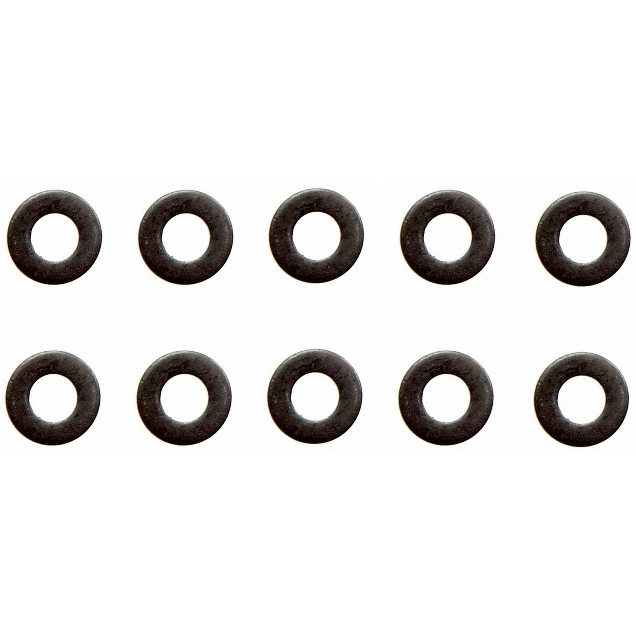 Fel-Pro ES72176 Engine Cylinder Head Bolt Washer Set