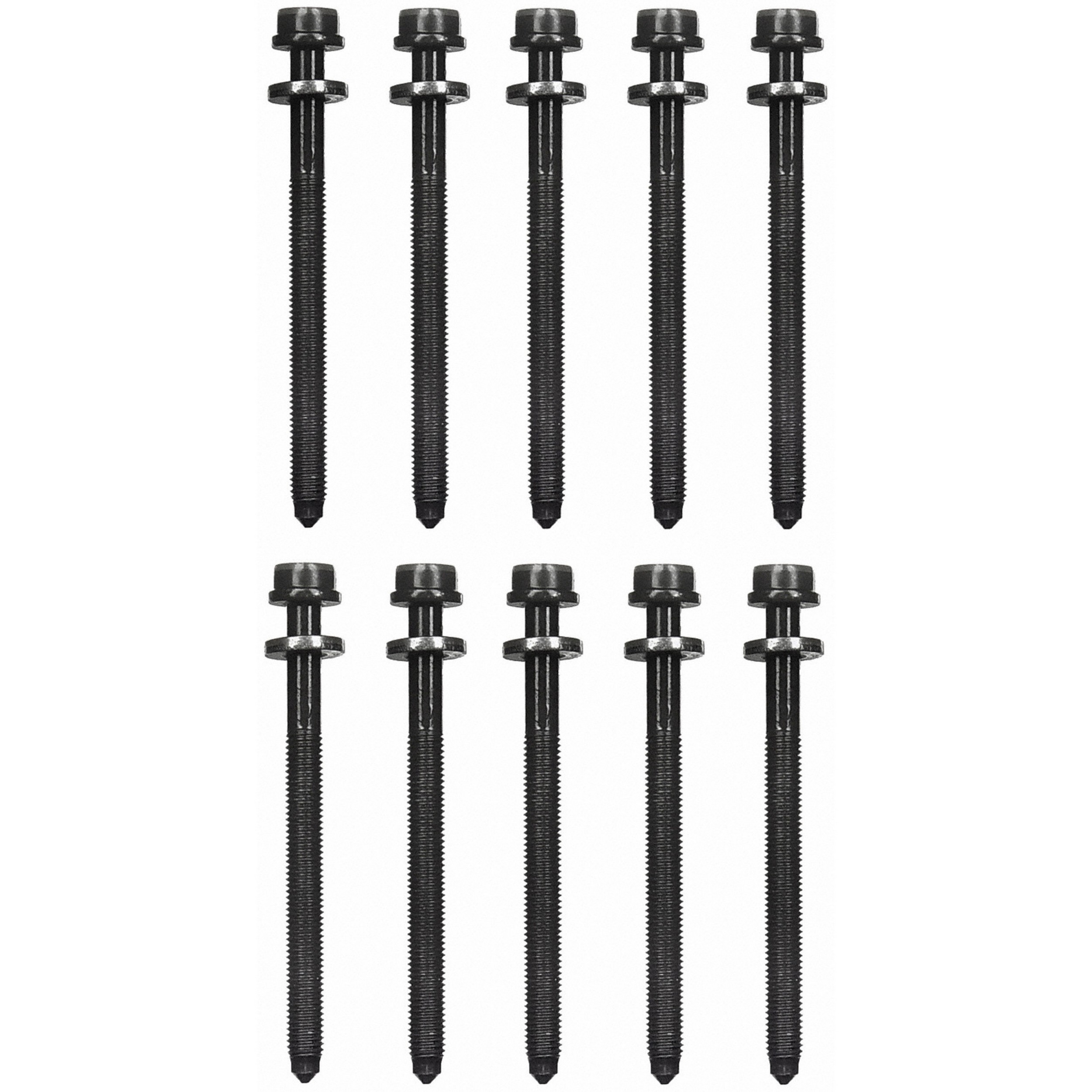 Fel-Pro FEL-ES72189 Engine Cylinder Head Bolt Set