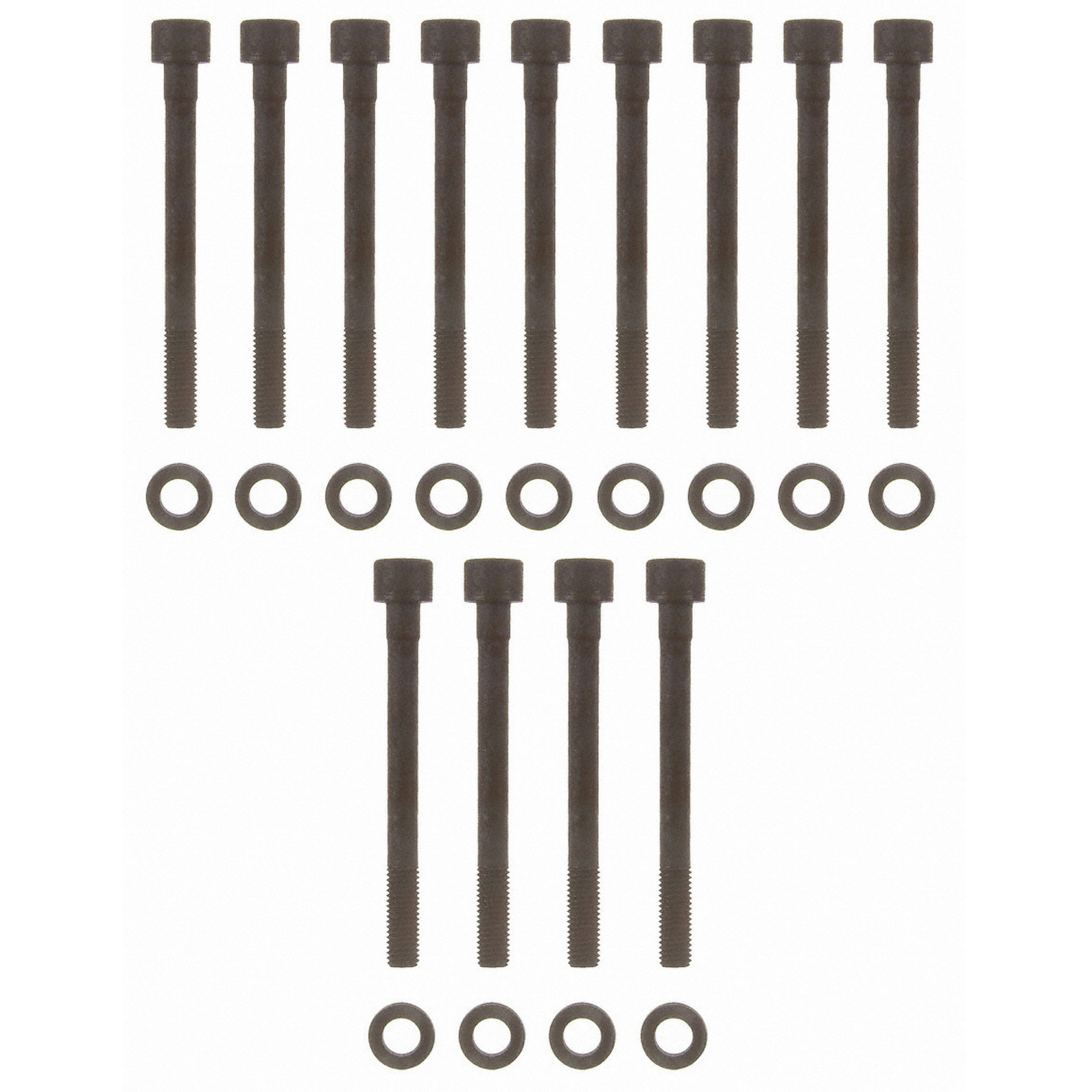 Fel-Pro FEL-ES72194 Engine Cylinder Head Bolt Set