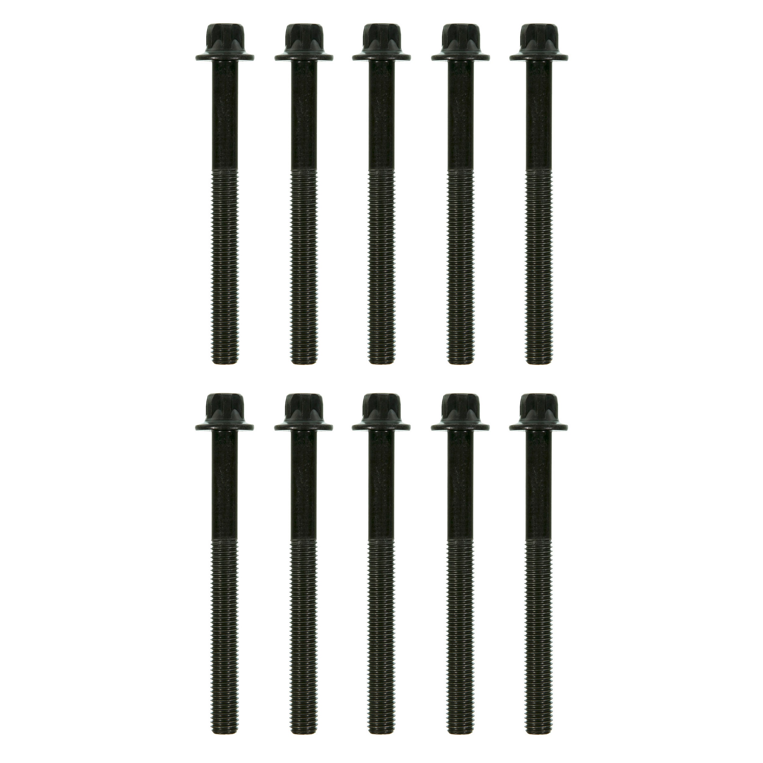 Fel-Pro FEL-ES72198 Engine Cylinder Head Bolt Set