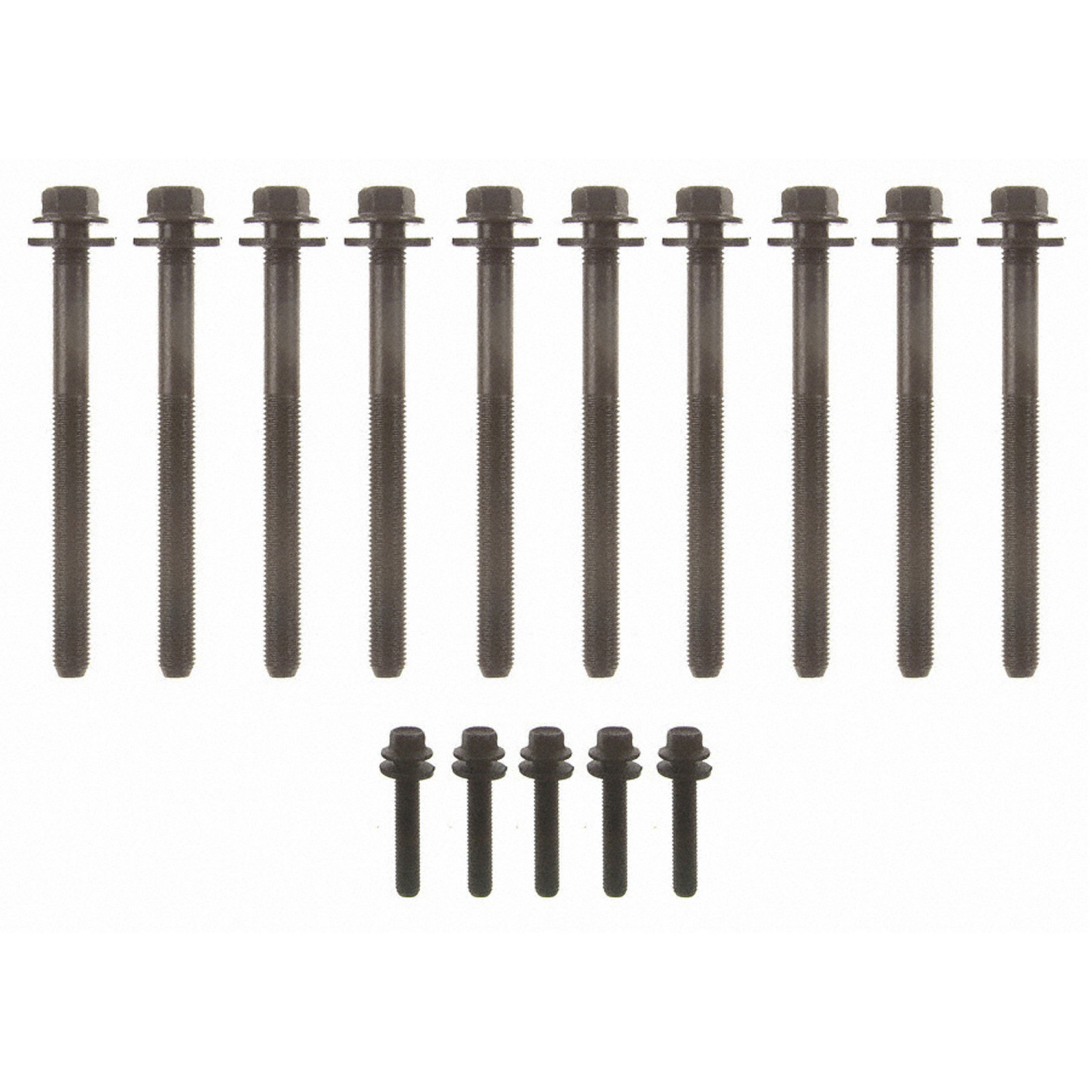 Fel-Pro FEL-ES72200 Engine Cylinder Head Bolt Set