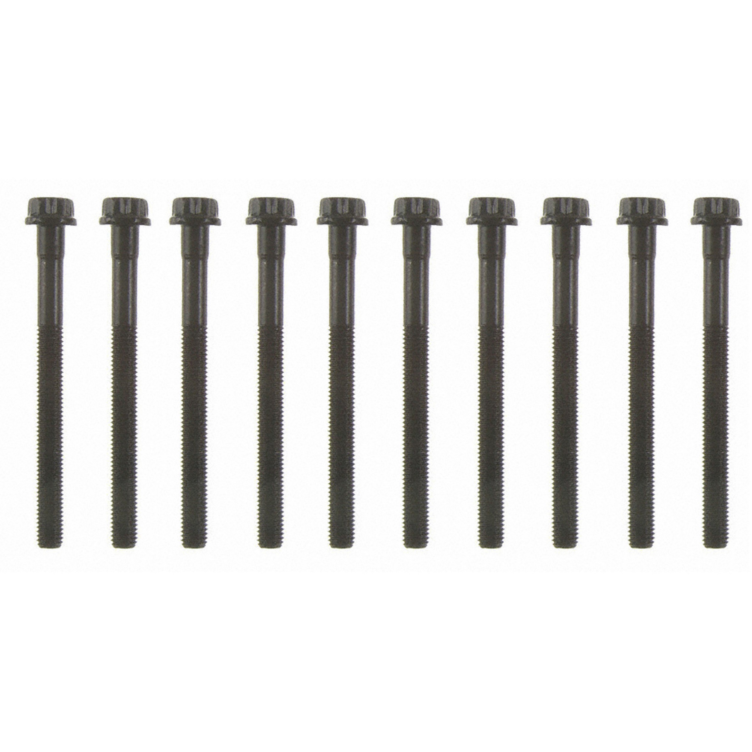 Fel-Pro FEL-ES72202 Engine Cylinder Head Bolt Set