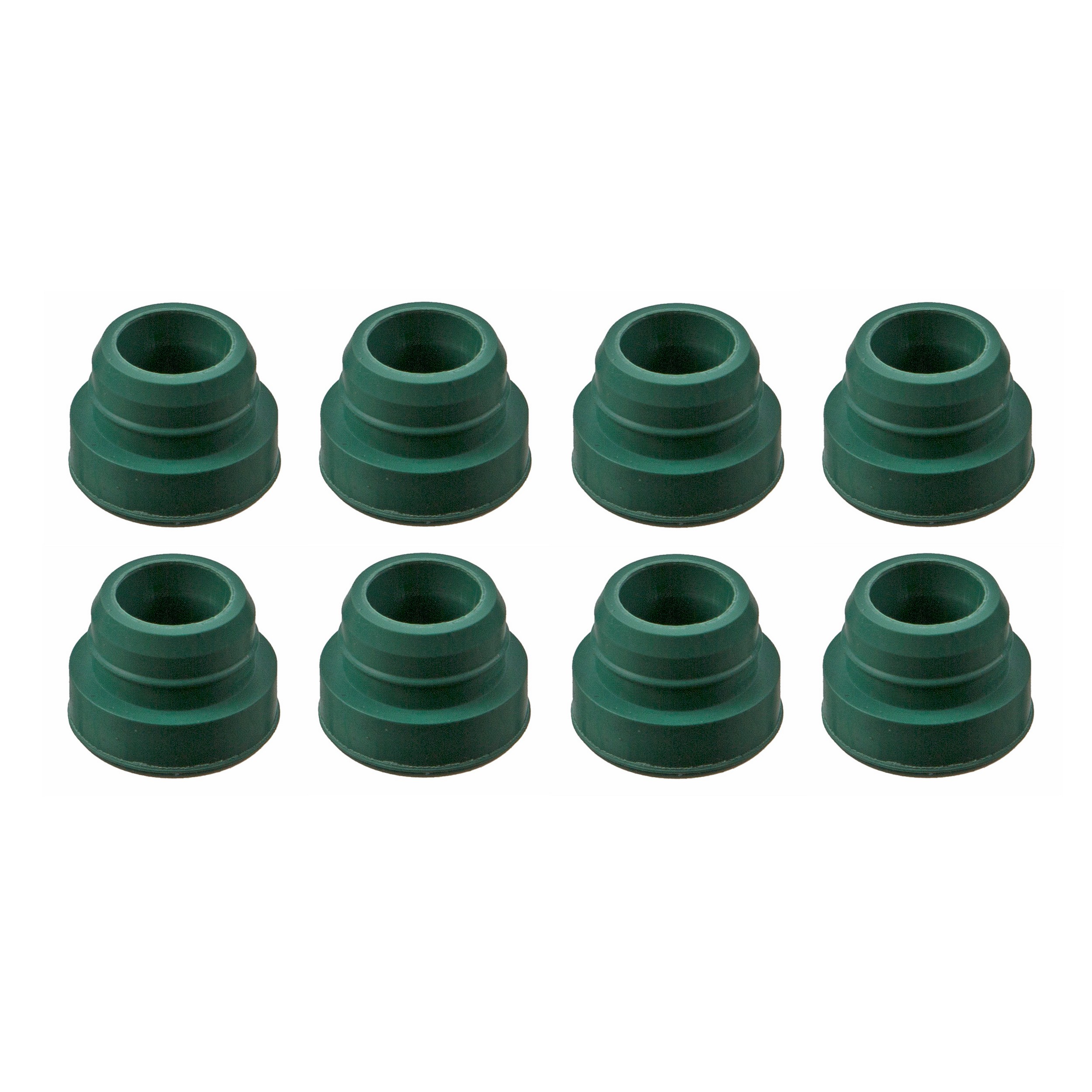 Fel-Pro FEL-ES72204 Engine Intake Manifold Isolator Grommet Set