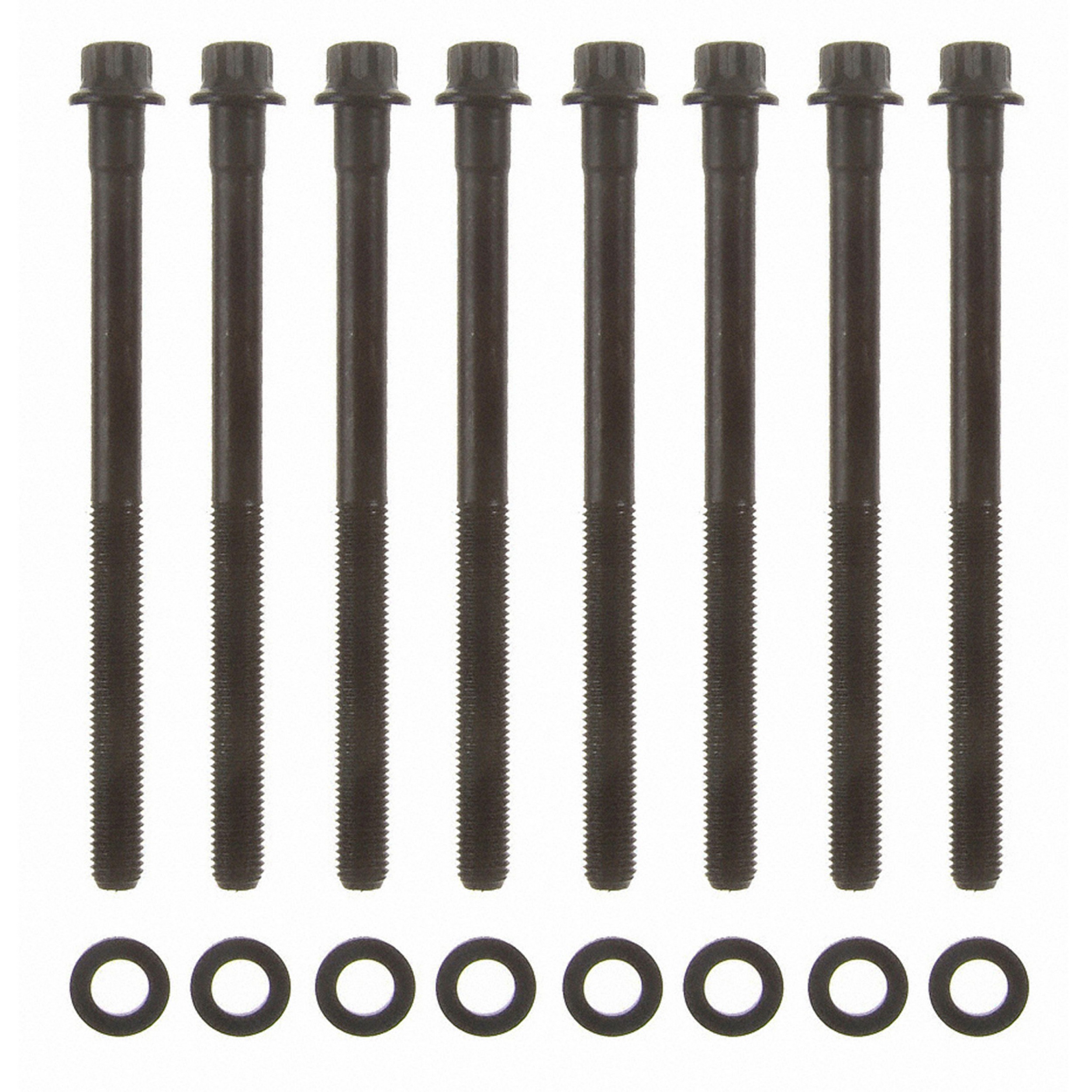 Fel-Pro FEL-ES72205 Engine Cylinder Head Bolt Set