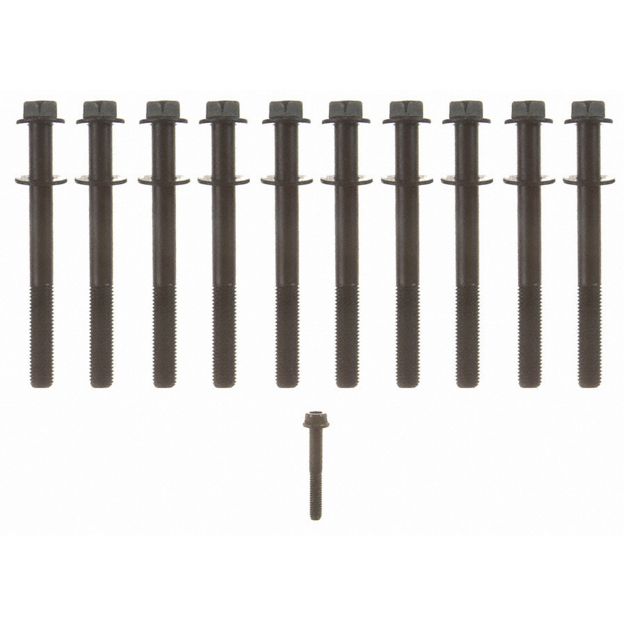 Fel-Pro FEL-ES72206 Engine Cylinder Head Bolt Set