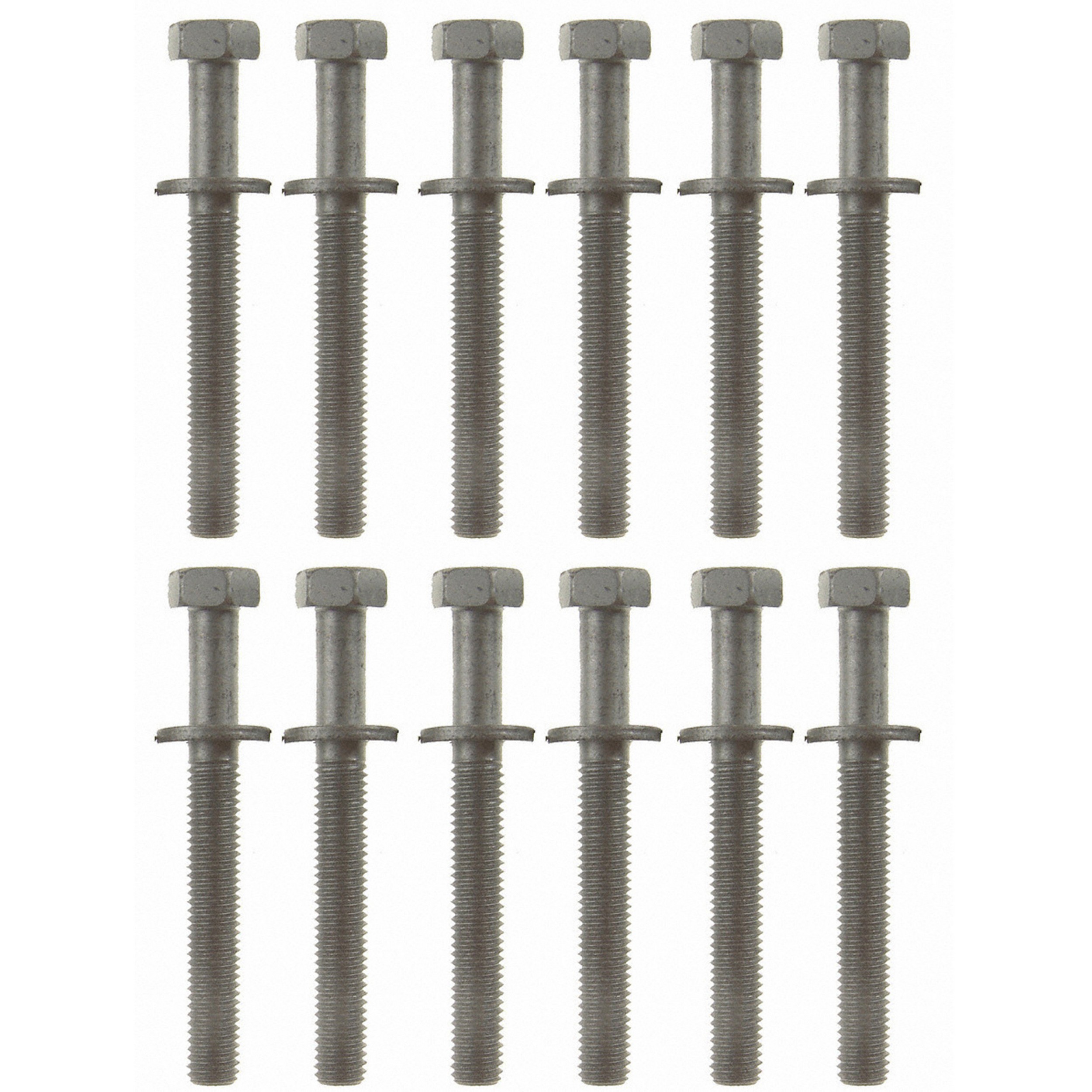 Fel-Pro ES72209 Engine Cylinder Head Bolt Set
