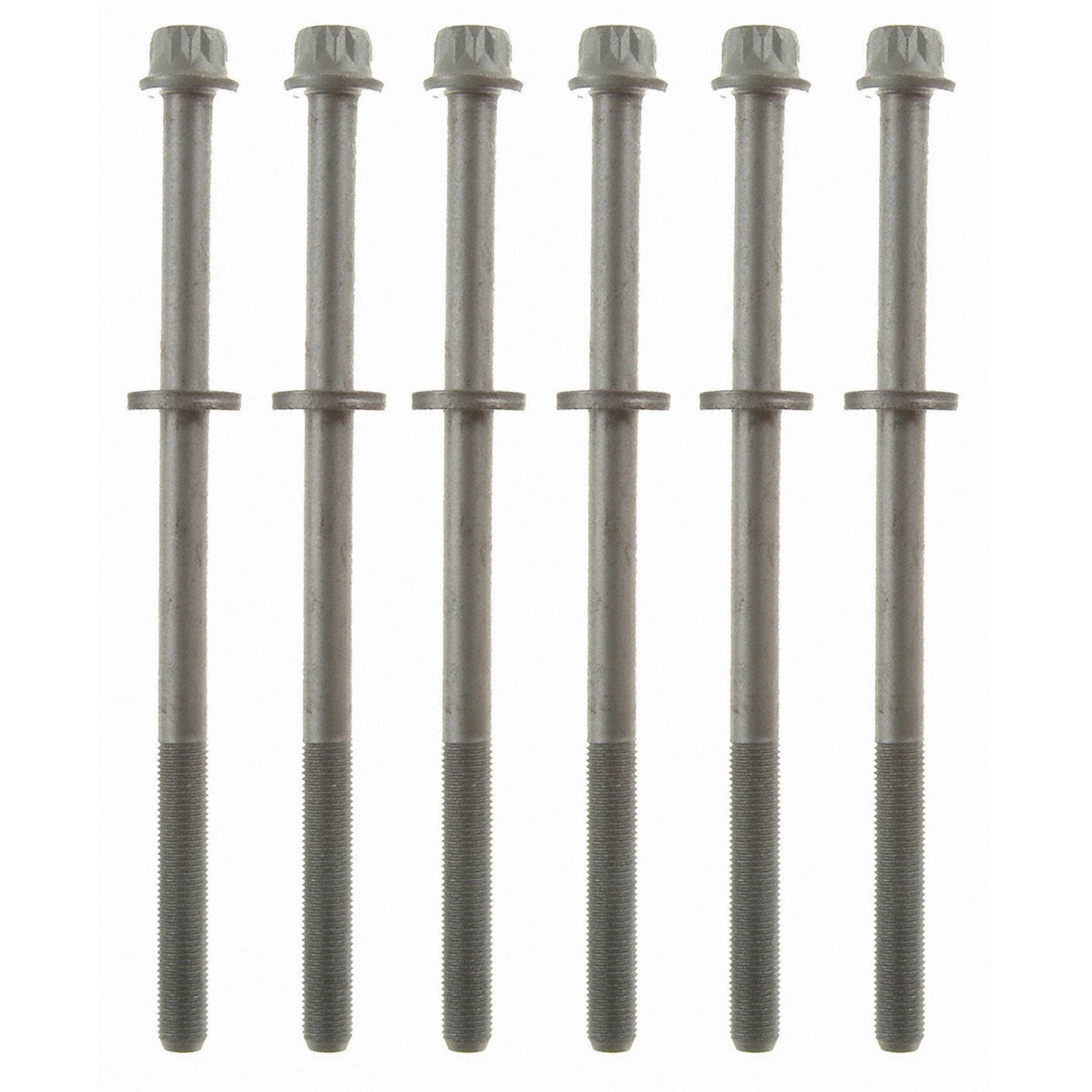 Fel-Pro FEL-ES72212 Engine Cylinder Head Bolt Set