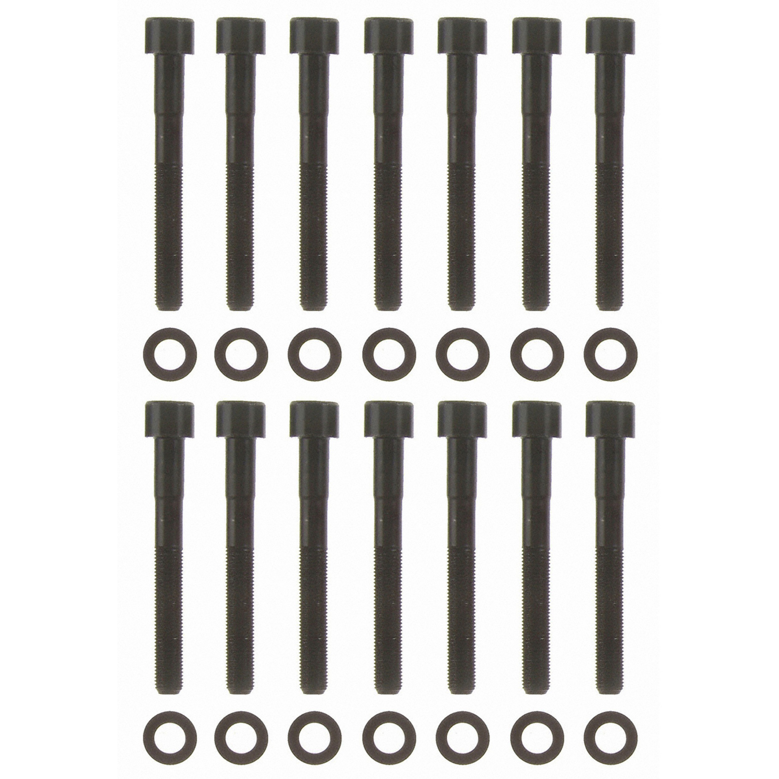 Fel-Pro FEL-ES72213 Engine Cylinder Head Bolt Set