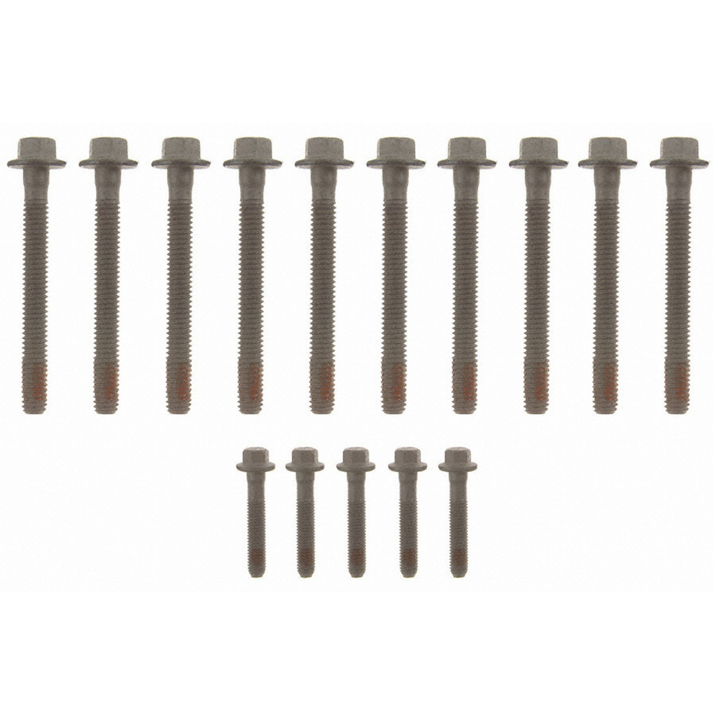 Fel-Pro FEL-ES72220 Engine Cylinder Head Bolt Set