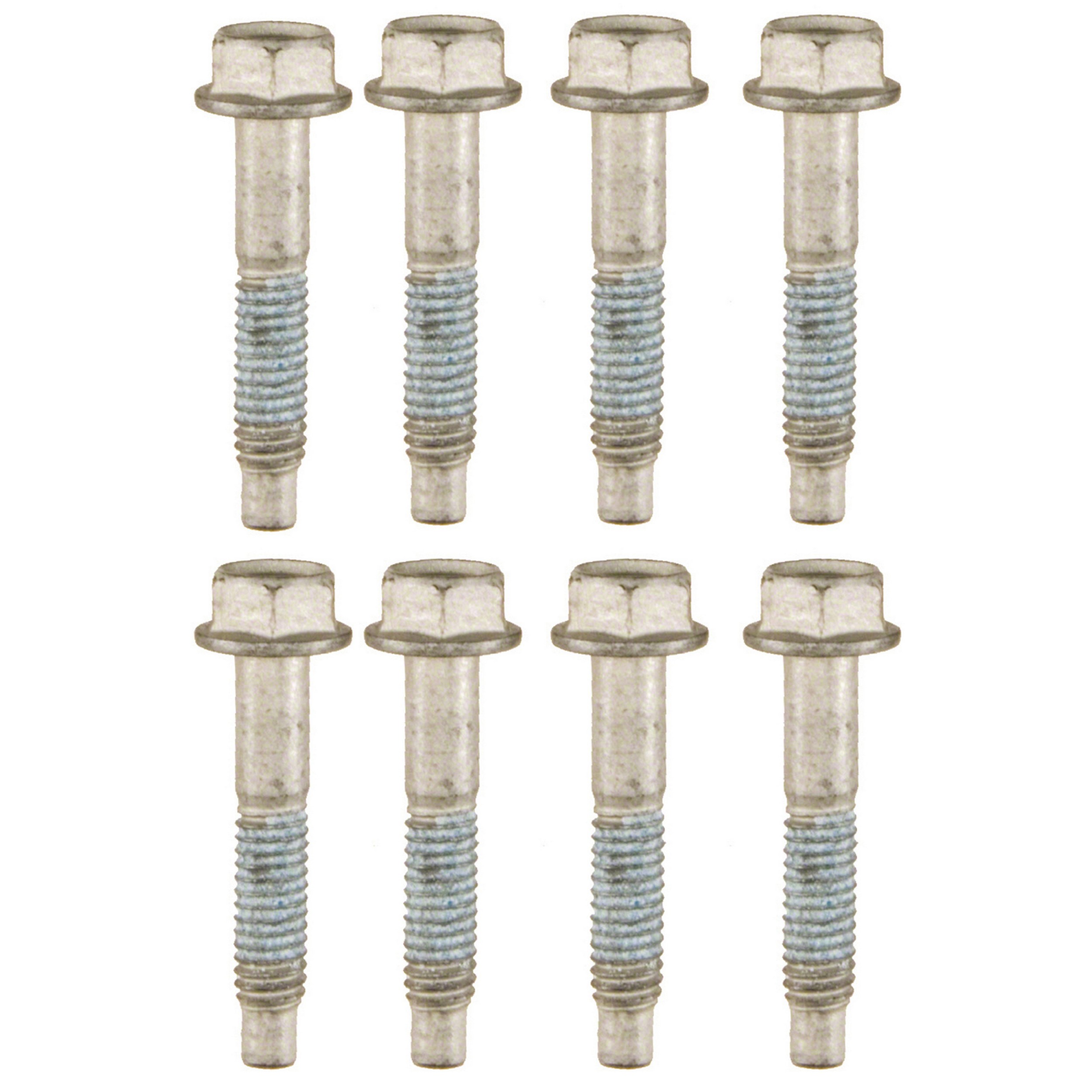 Fel-Pro FEL-ES72224 Engine Intake Manifold Bolt Set