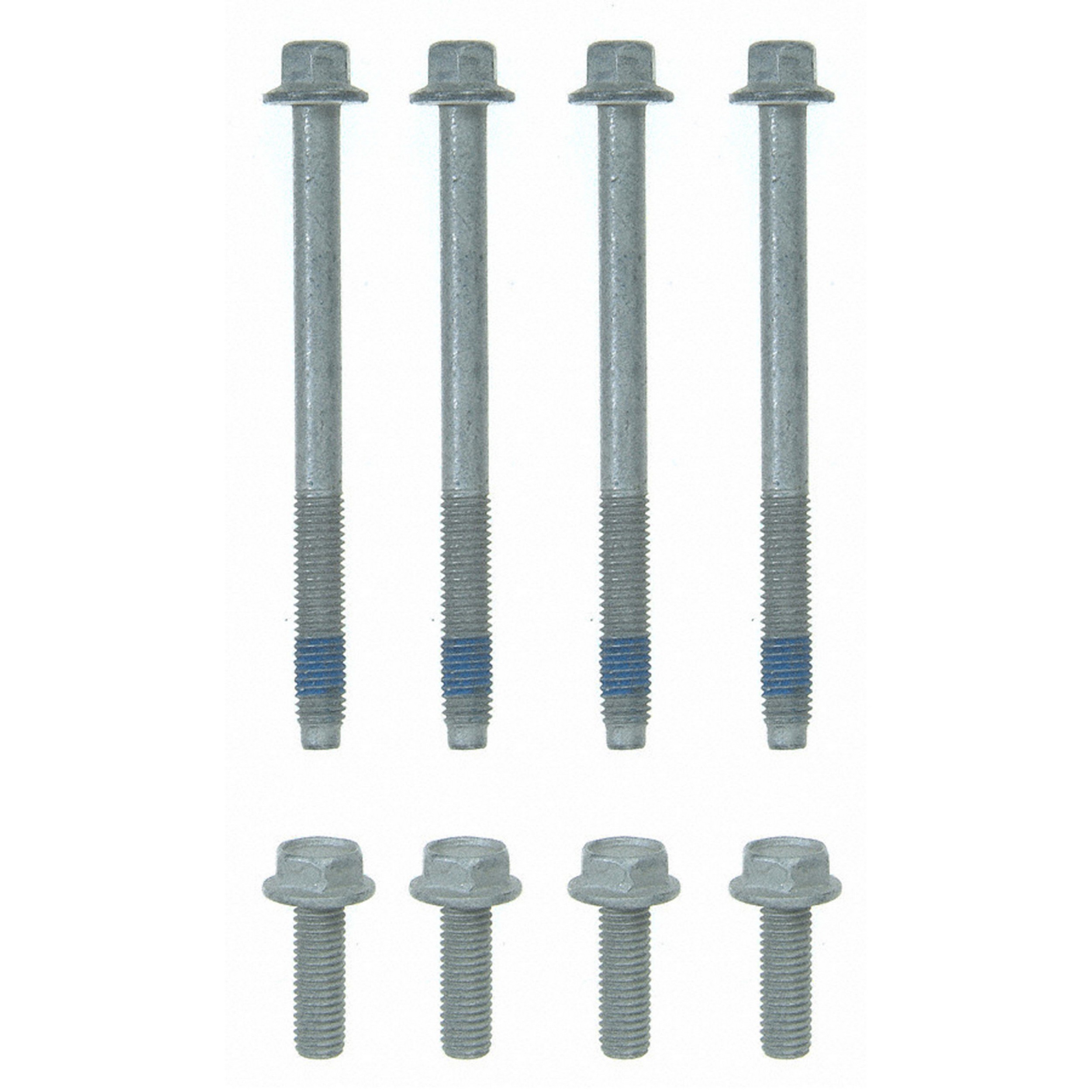 Fel-Pro FEL-ES72225 Engine Intake Manifold Bolt Set