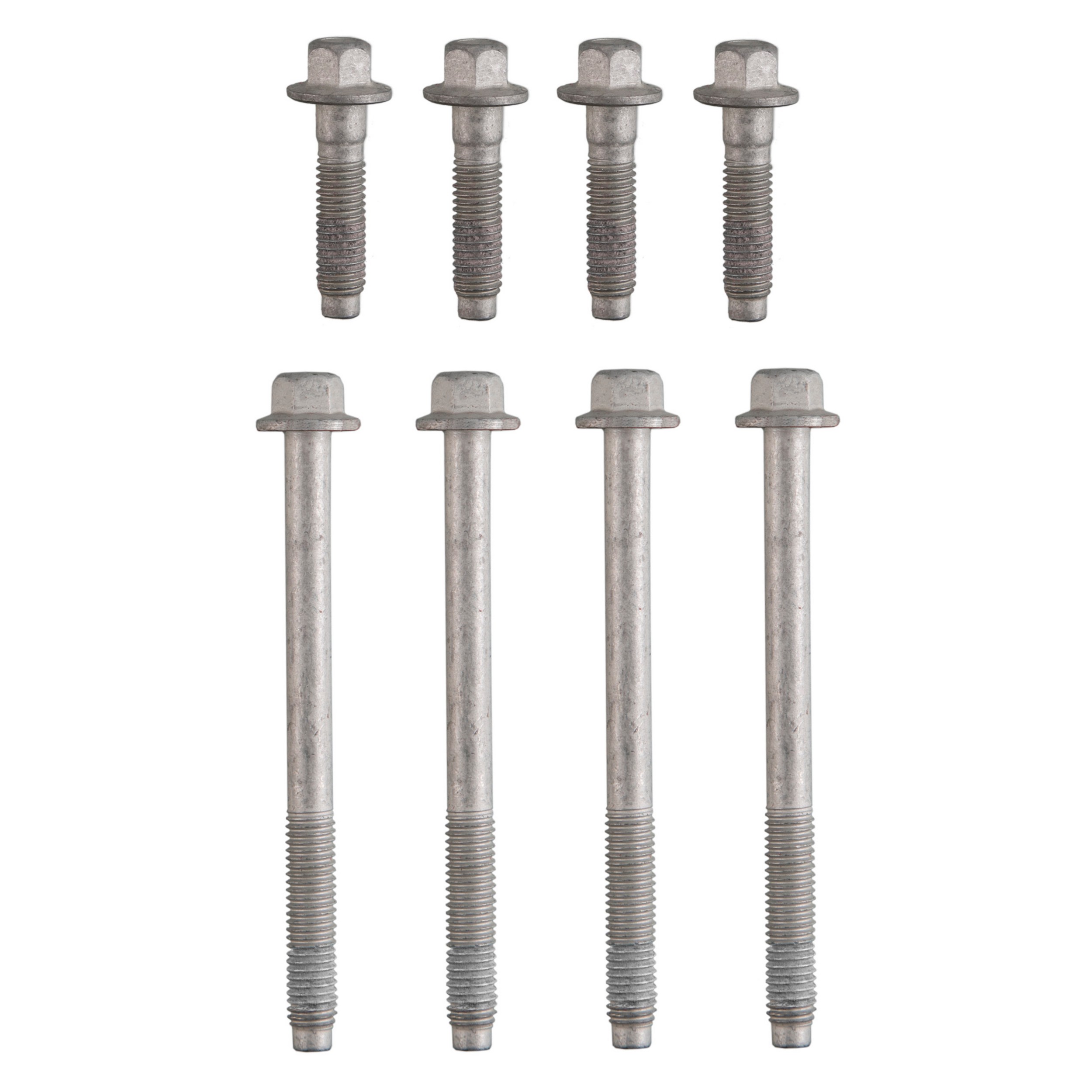 Fel-Pro FEL-ES72226 Engine Intake Manifold Bolt Set