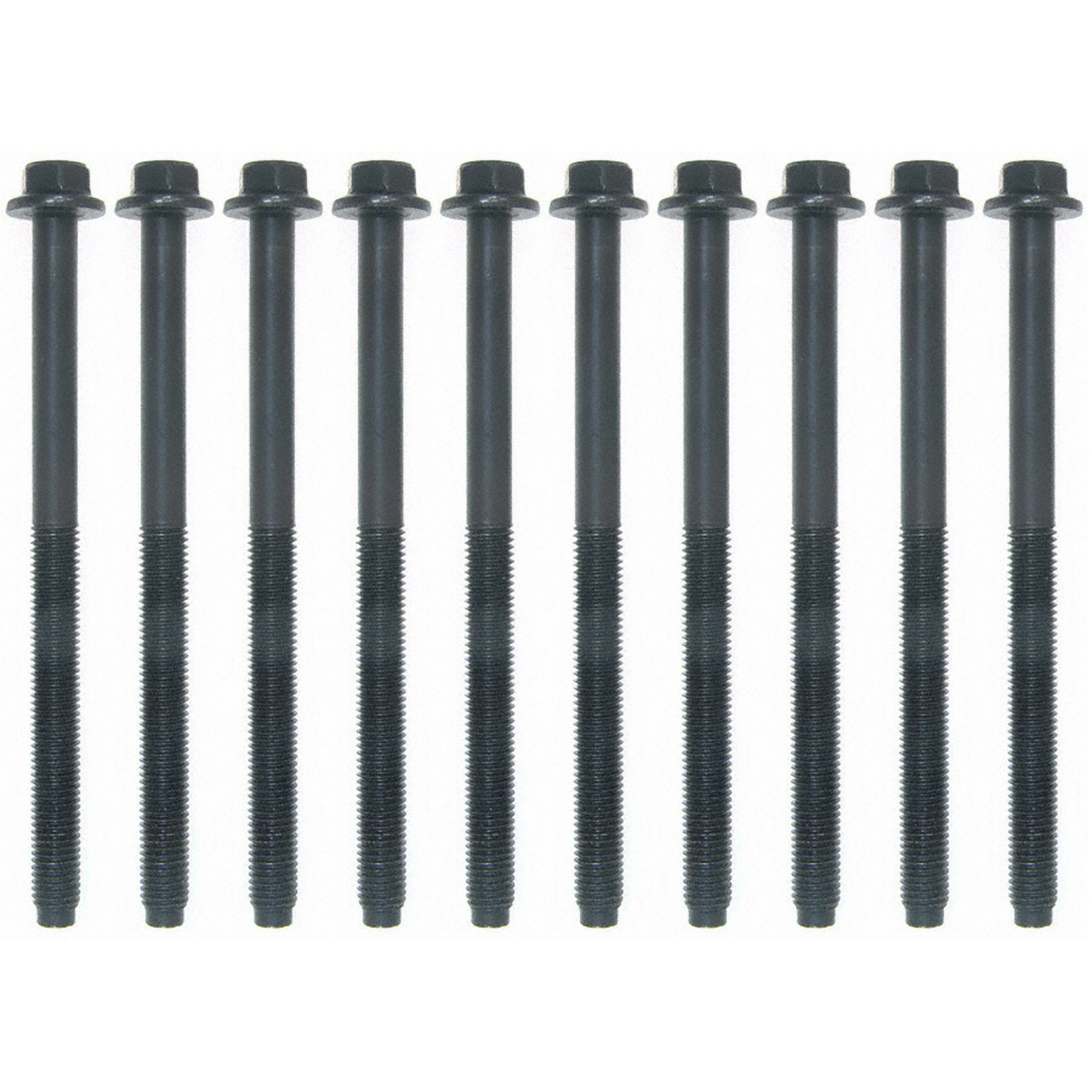 Fel-Pro FEL-ES72229 Engine Cylinder Head Bolt Set