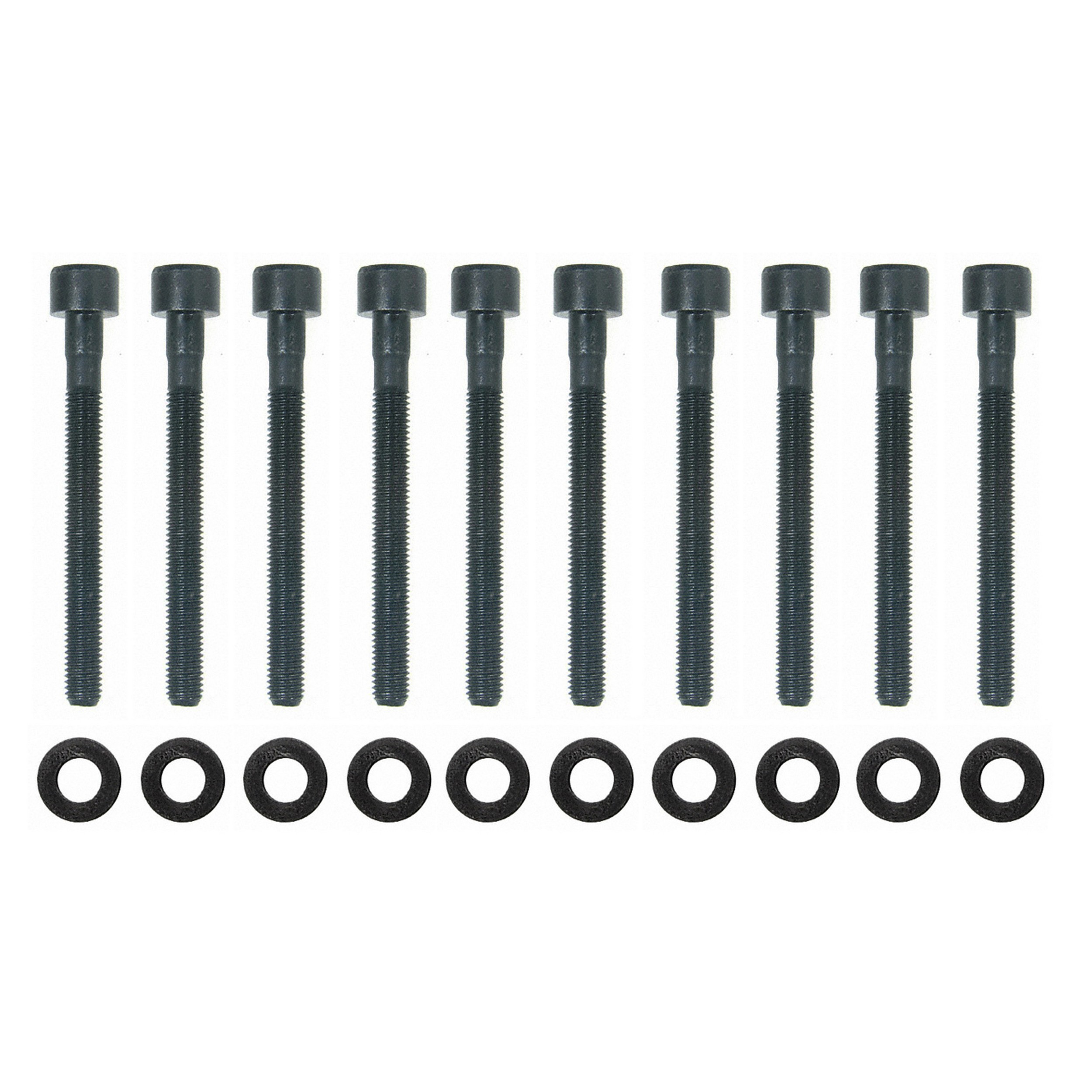 Fel-Pro FEL-ES72231 Engine Cylinder Head Bolt Set