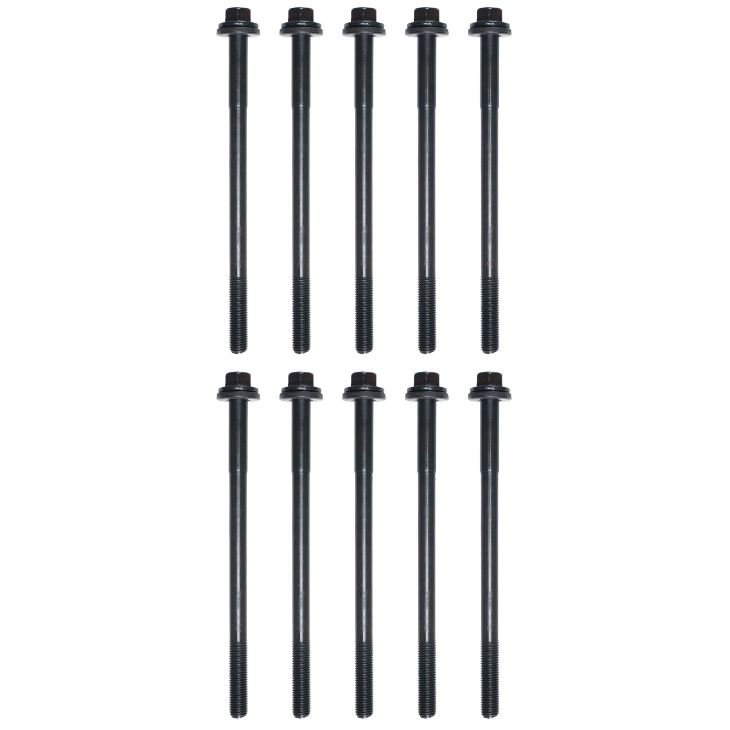 Fel-Pro FEL-ES72244 Engine Cylinder Head Bolt Set