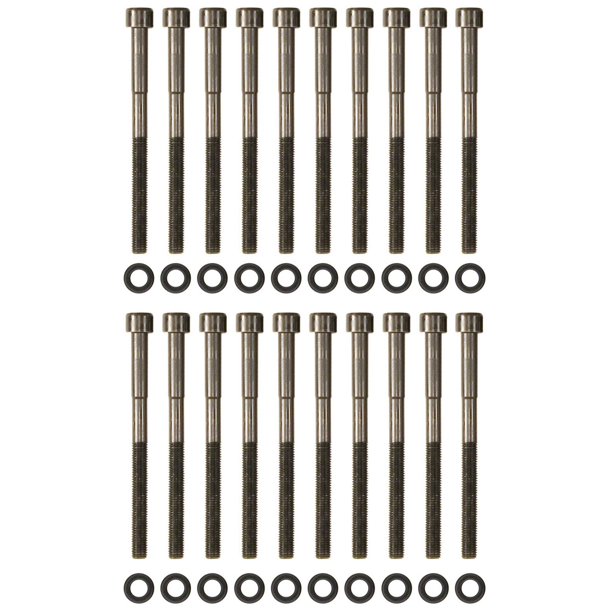 Fel-Pro FEL-ES72249-1 Engine Cylinder Head Bolt Set