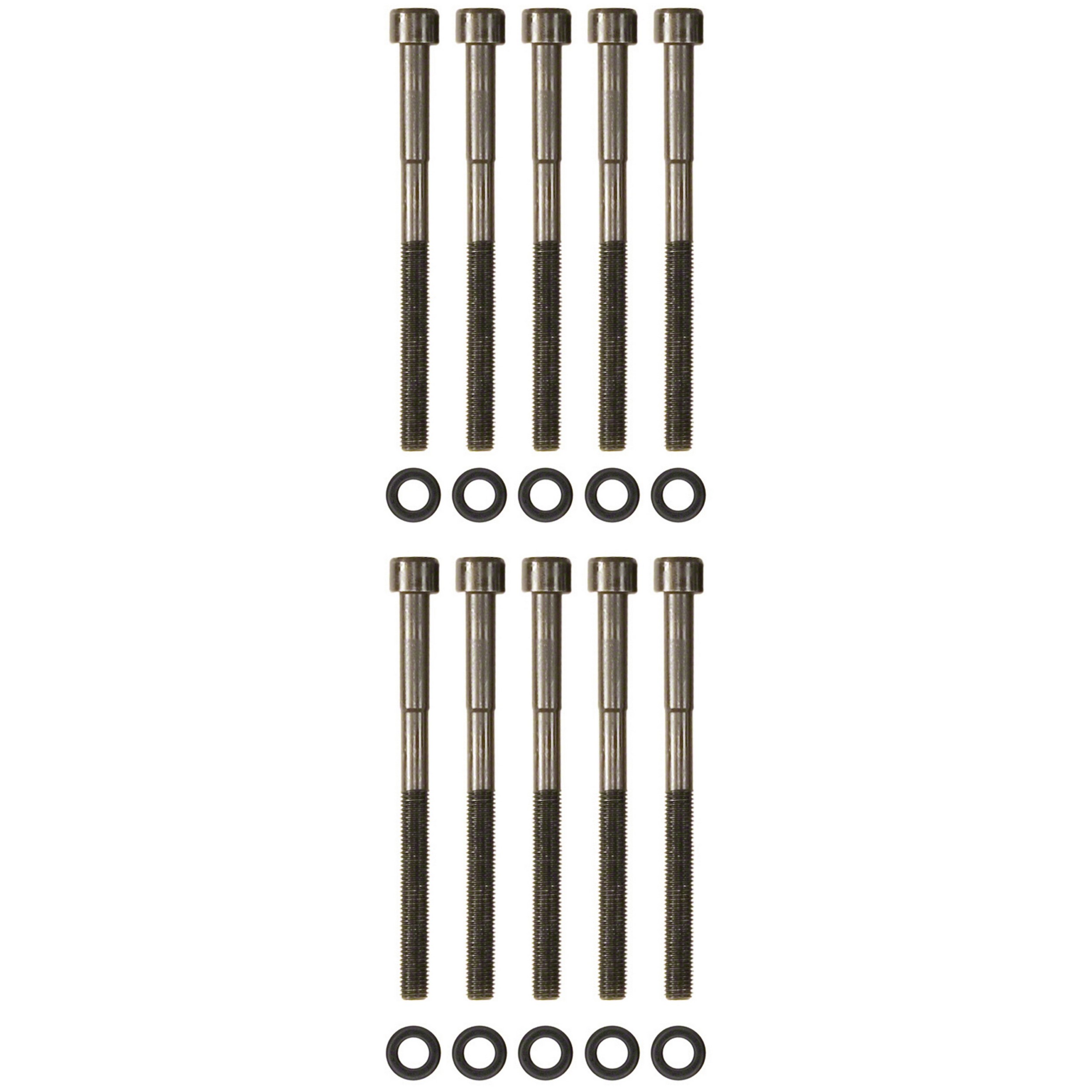 Fel-Pro FEL-ES72249-2 Engine Cylinder Head Bolt Set