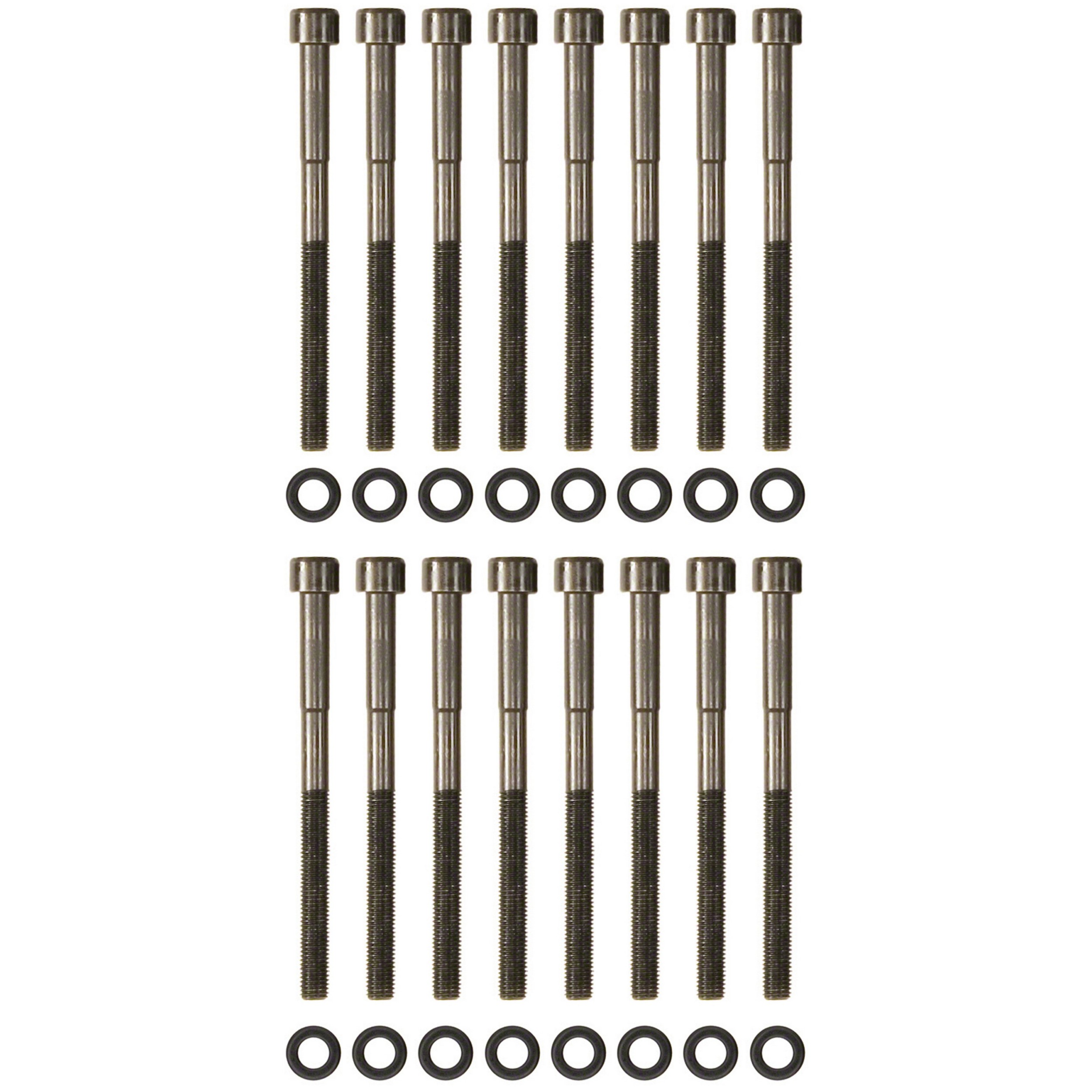 Fel-Pro FEL-ES72249 Engine Cylinder Head Bolt Set