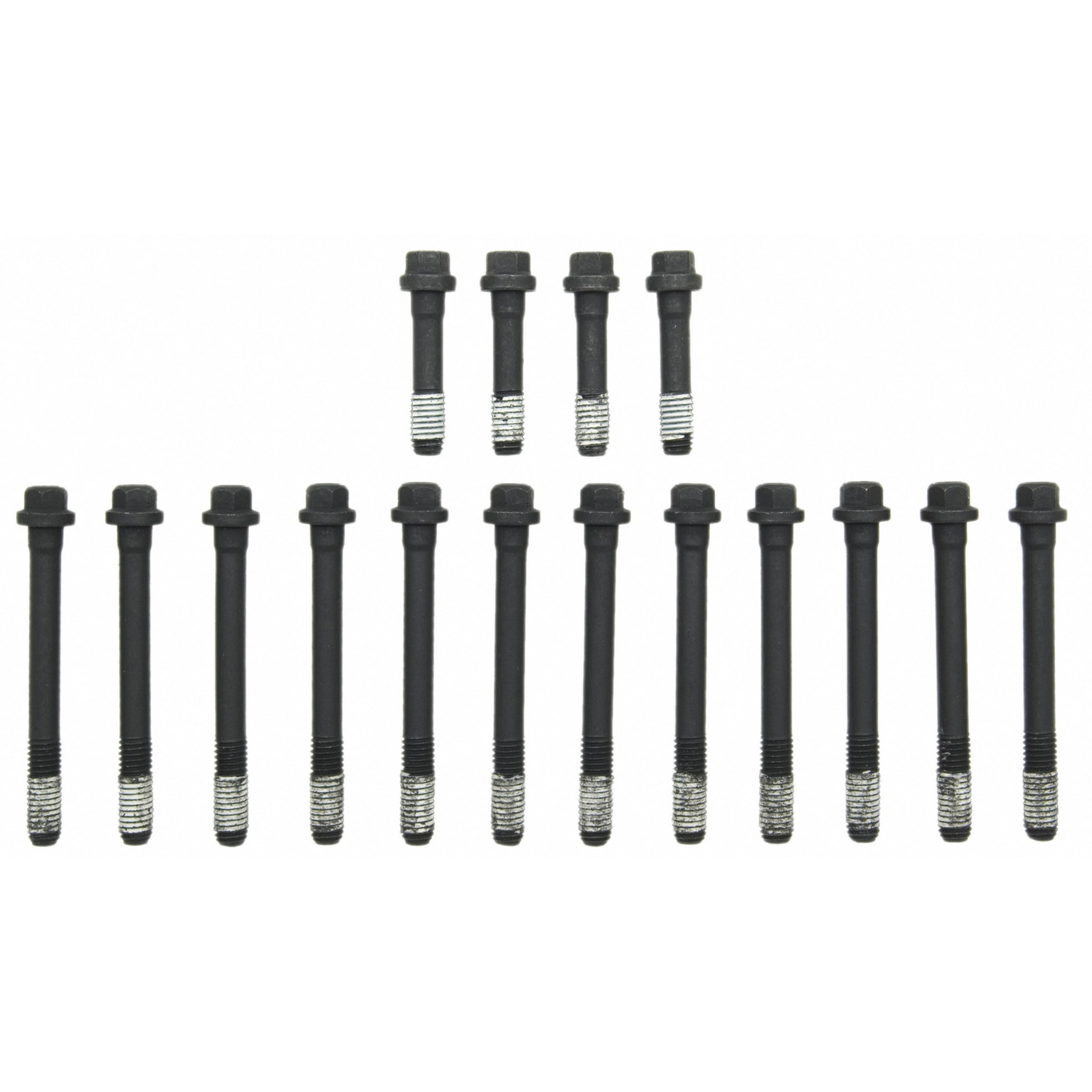 Fel-Pro FEL-ES72264 Engine Cylinder Head Bolt Set