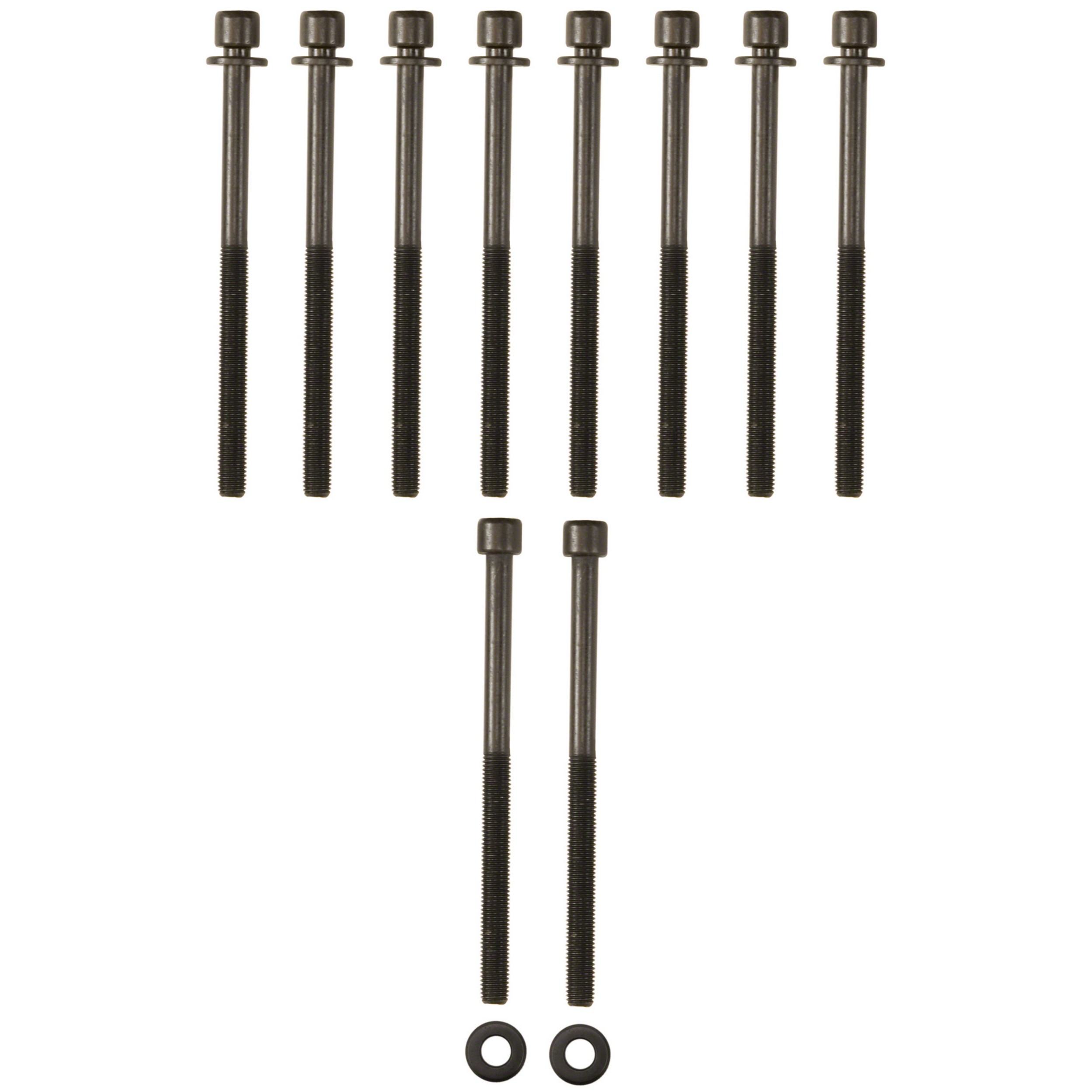 Fel-Pro FEL-ES72267 Engine Cylinder Head Bolt Set