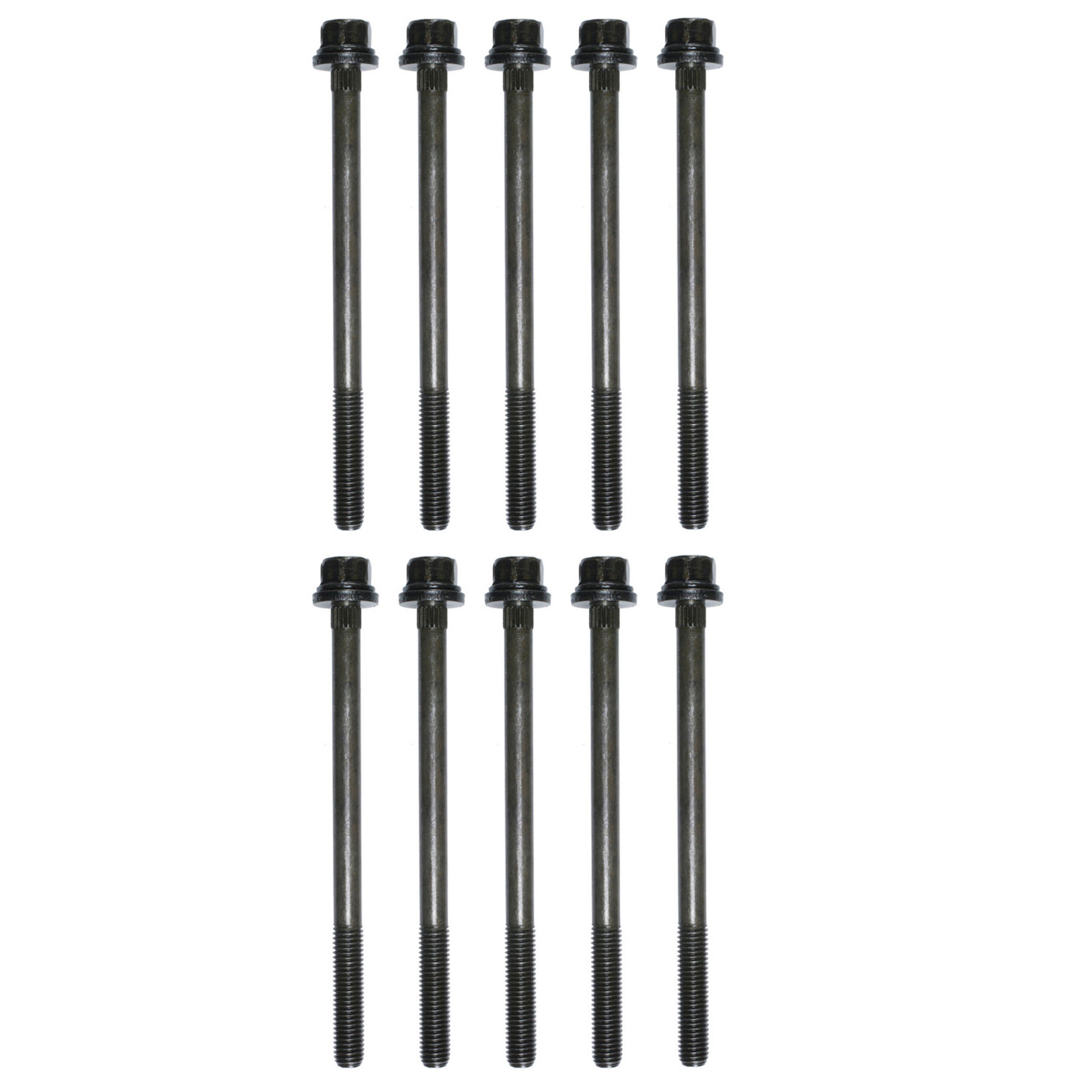 Fel-Pro FEL-ES72272 Engine Cylinder Head Bolt Set