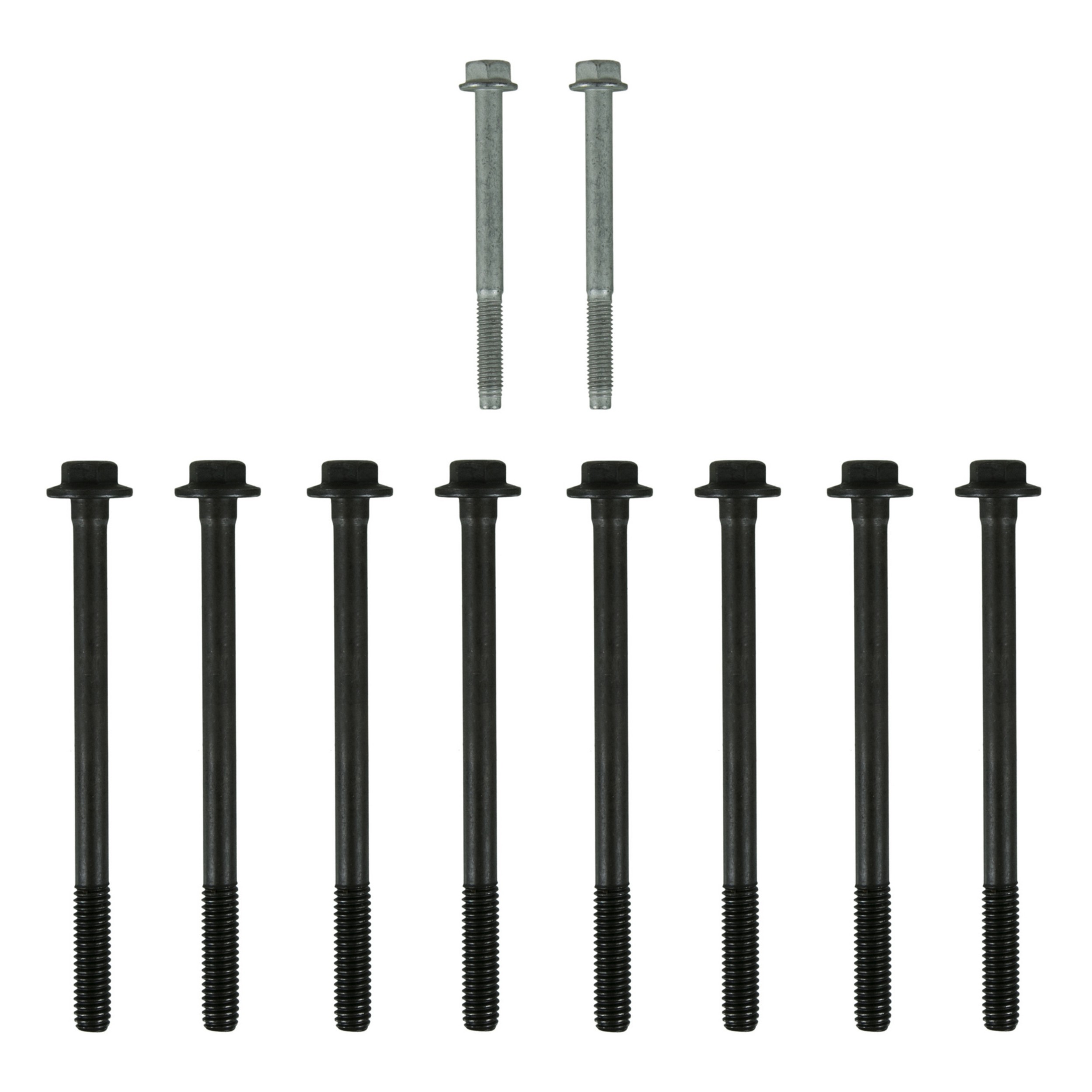 Fel-Pro FEL-ES72274-1 Engine Cylinder Head Bolt Set