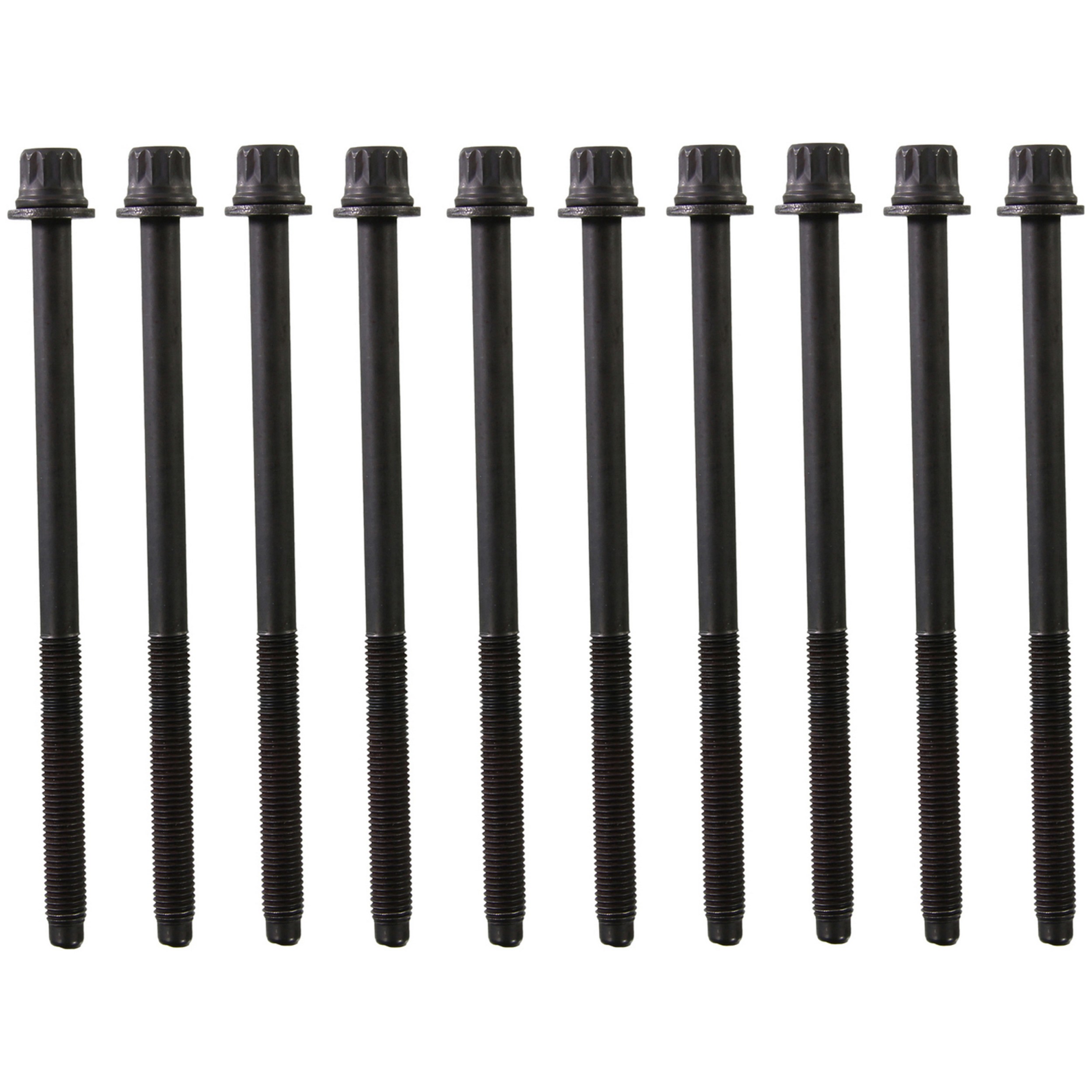 Fel-Pro FEL-ES72284 Engine Cylinder Head Bolt Set