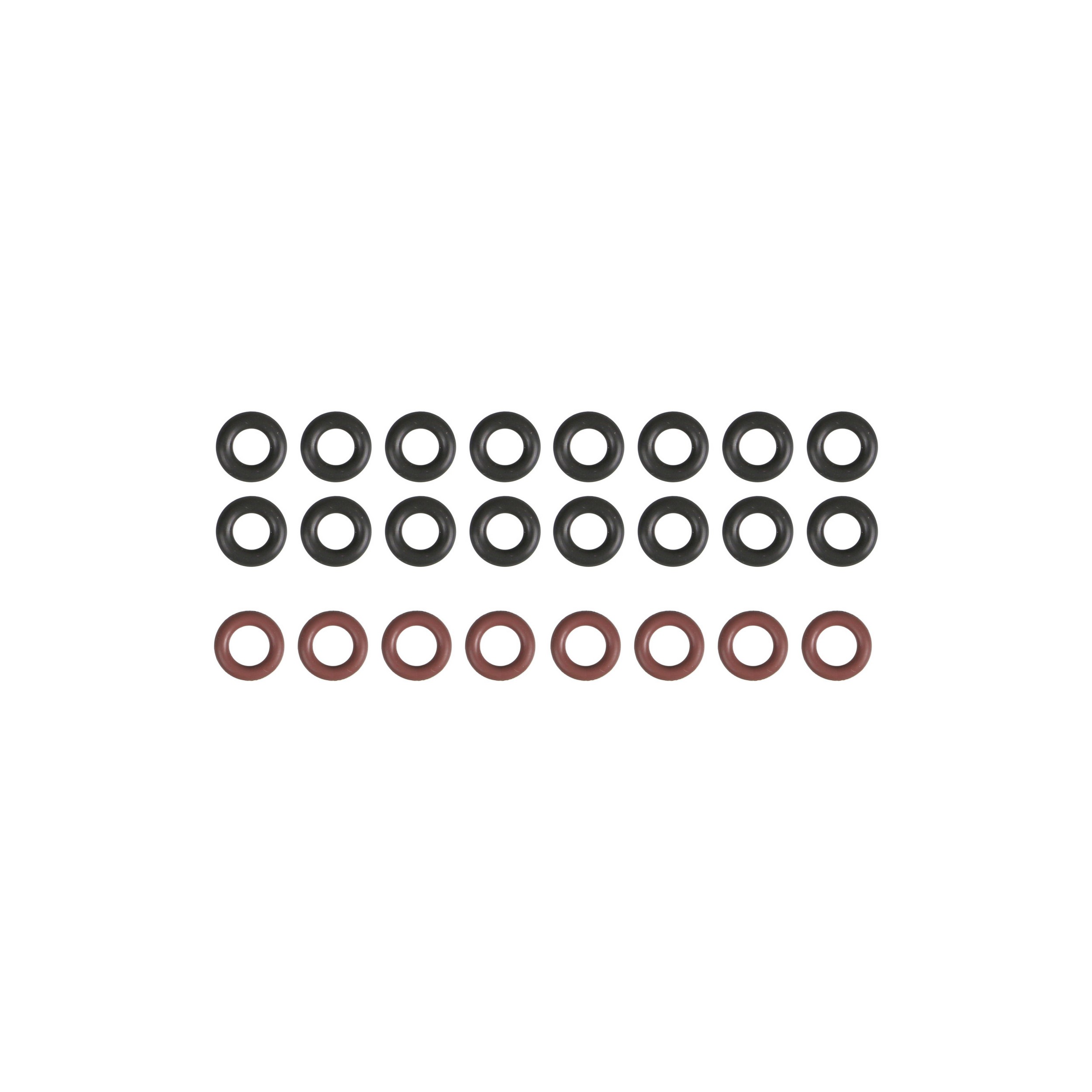 Fel-Pro FEL-ES72311 Fuel Injector O-Ring Kit