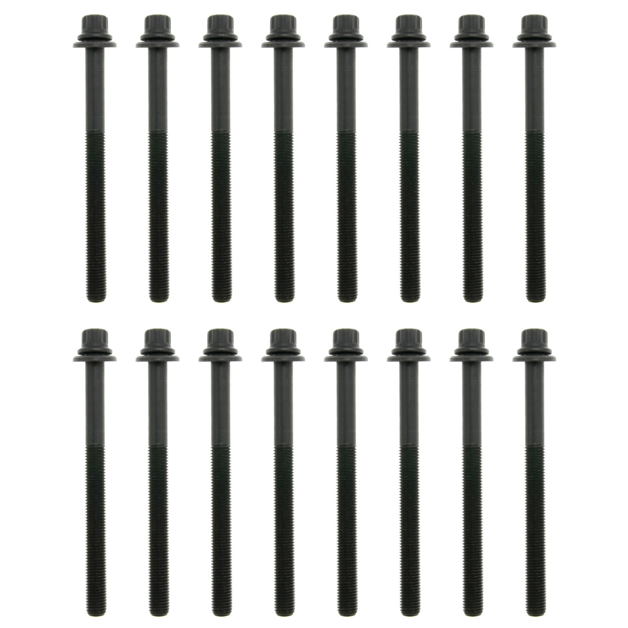 Fel-Pro FEL-ES72366 Engine Cylinder Head Bolt Set
