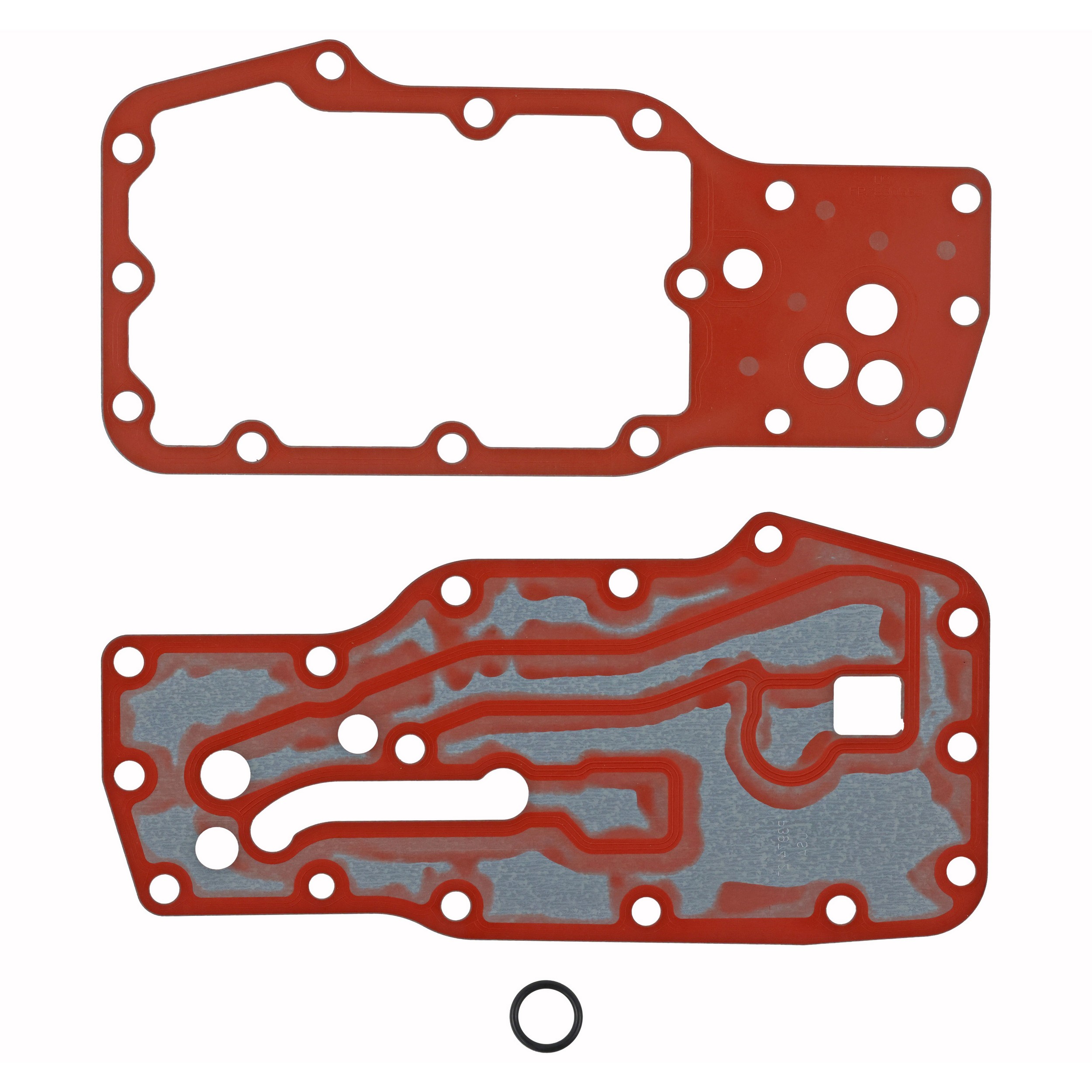 Fel-Pro FEL-ES72376 Engine Oil Cooler Gasket Set