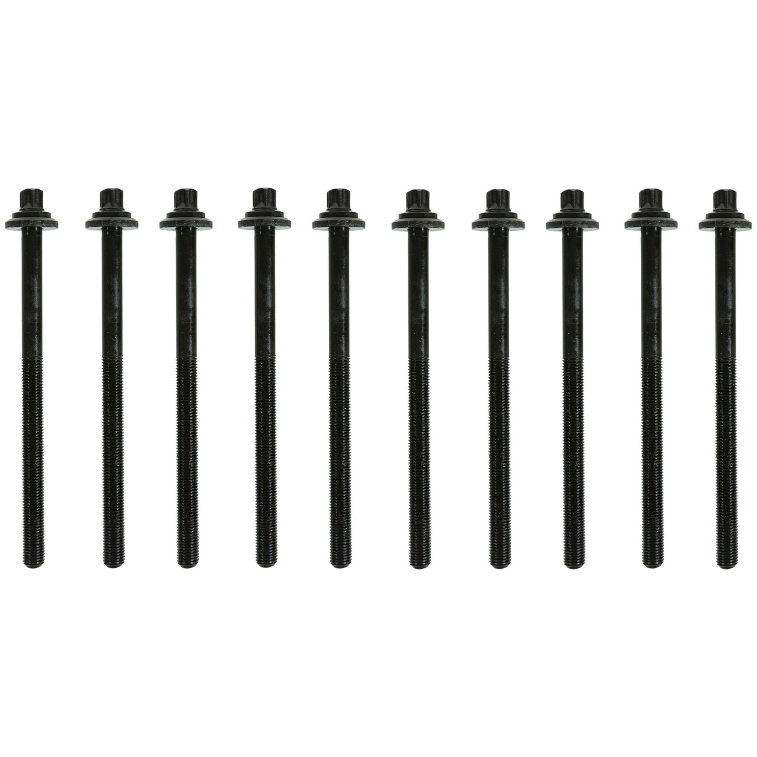 Fel-Pro FEL-ES72389 Engine Cylinder Head Bolt Set