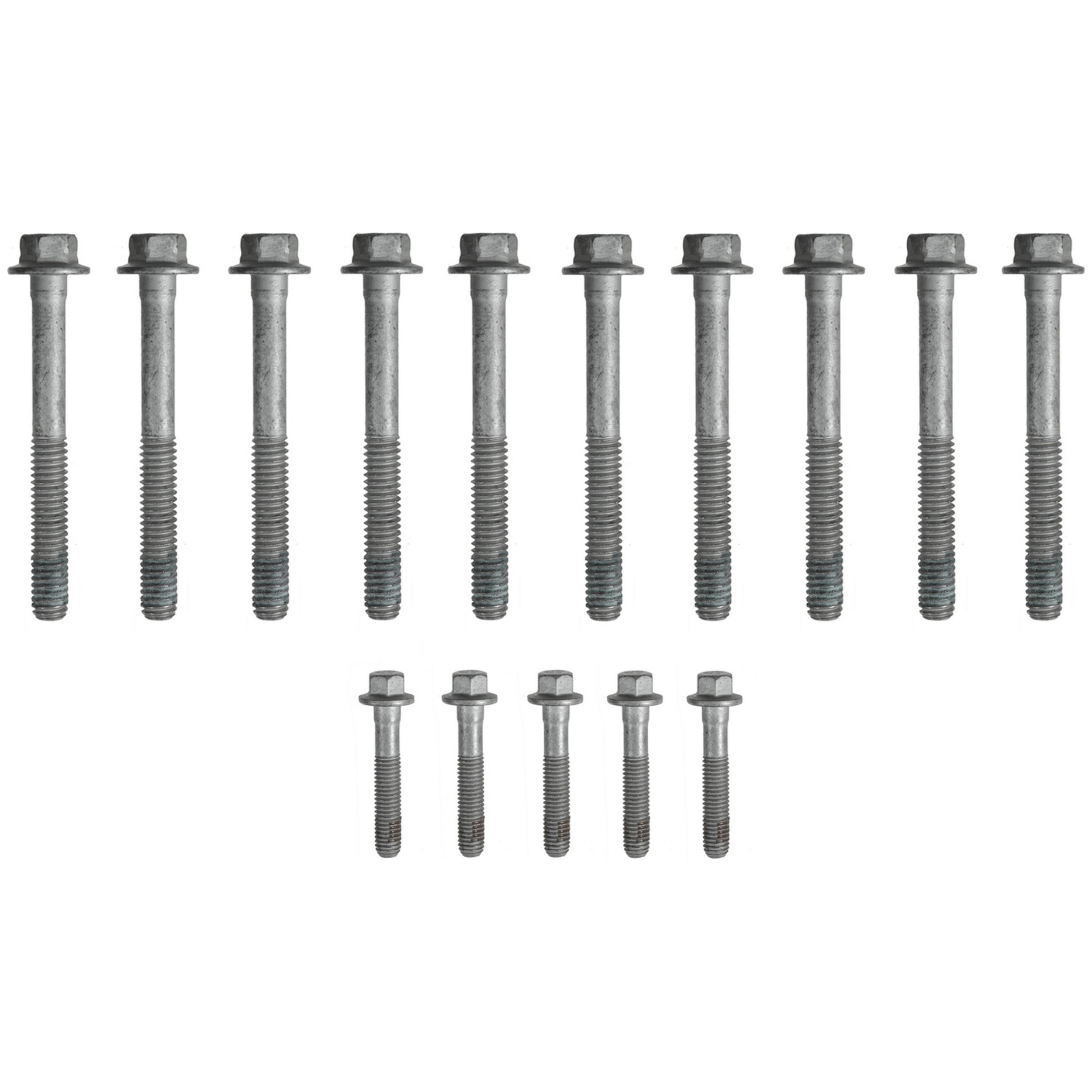 Fel-Pro FEL-ES72390 Engine Cylinder Head Bolt Set