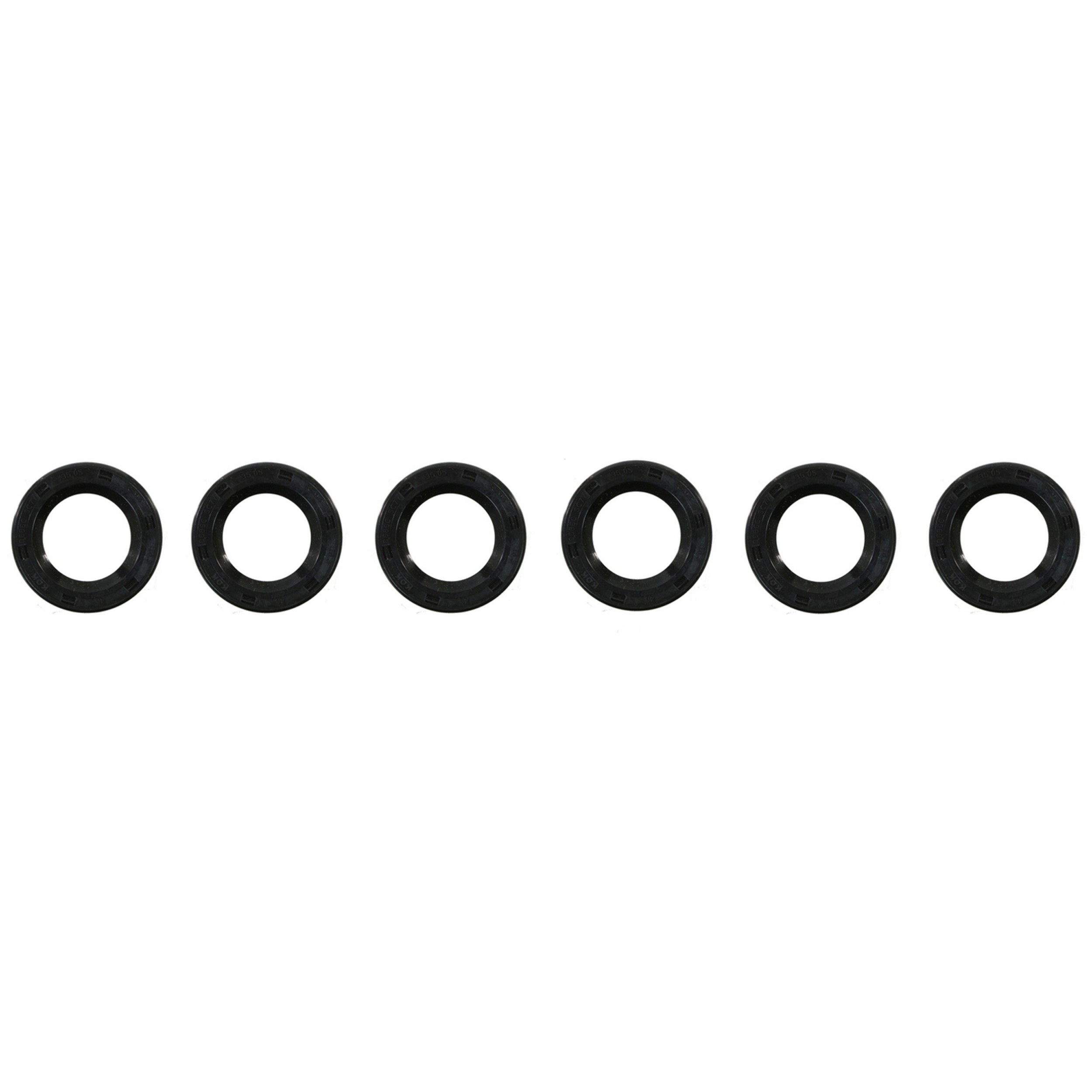 Fel-Pro FEL-ES72393 Spark Plug Tube Seal Set