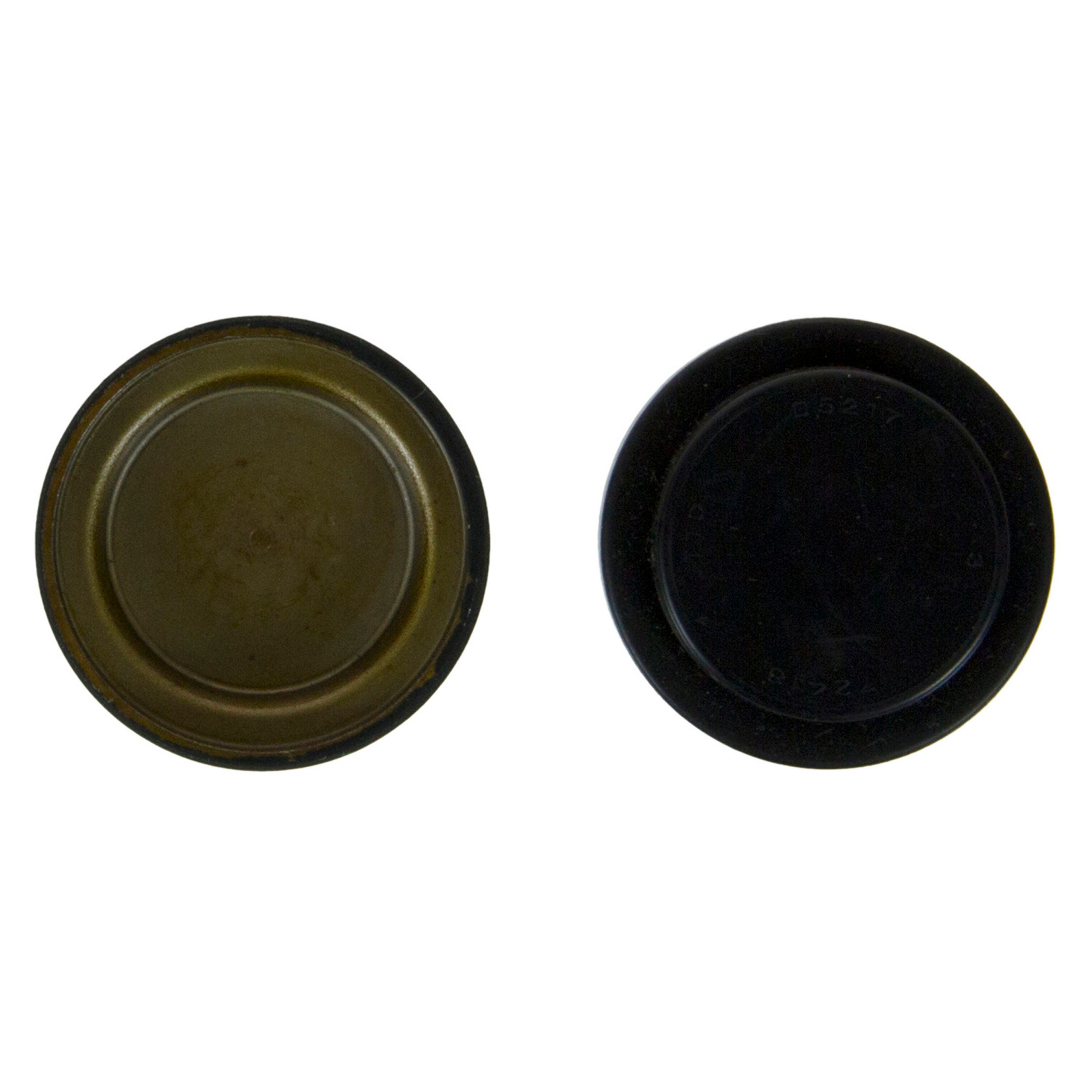 Fel-Pro FEL-ES72418 Engine Camshaft Plug Set