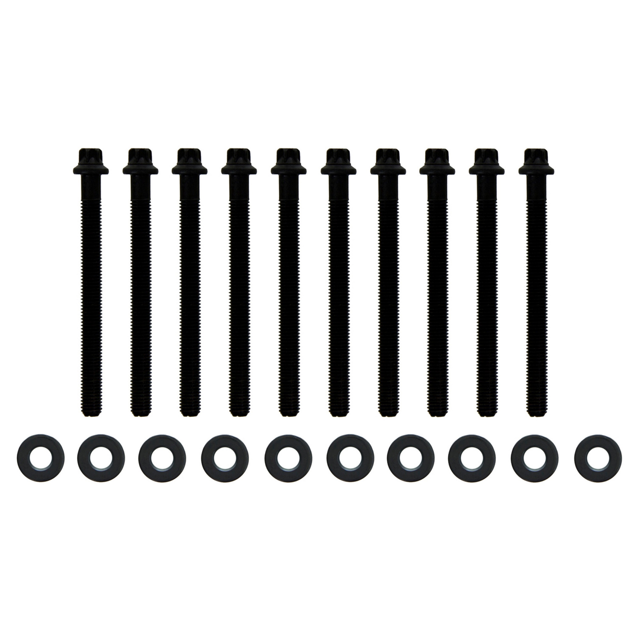 Fel-Pro FEL-ES72439 Engine Cylinder Head Bolt Set