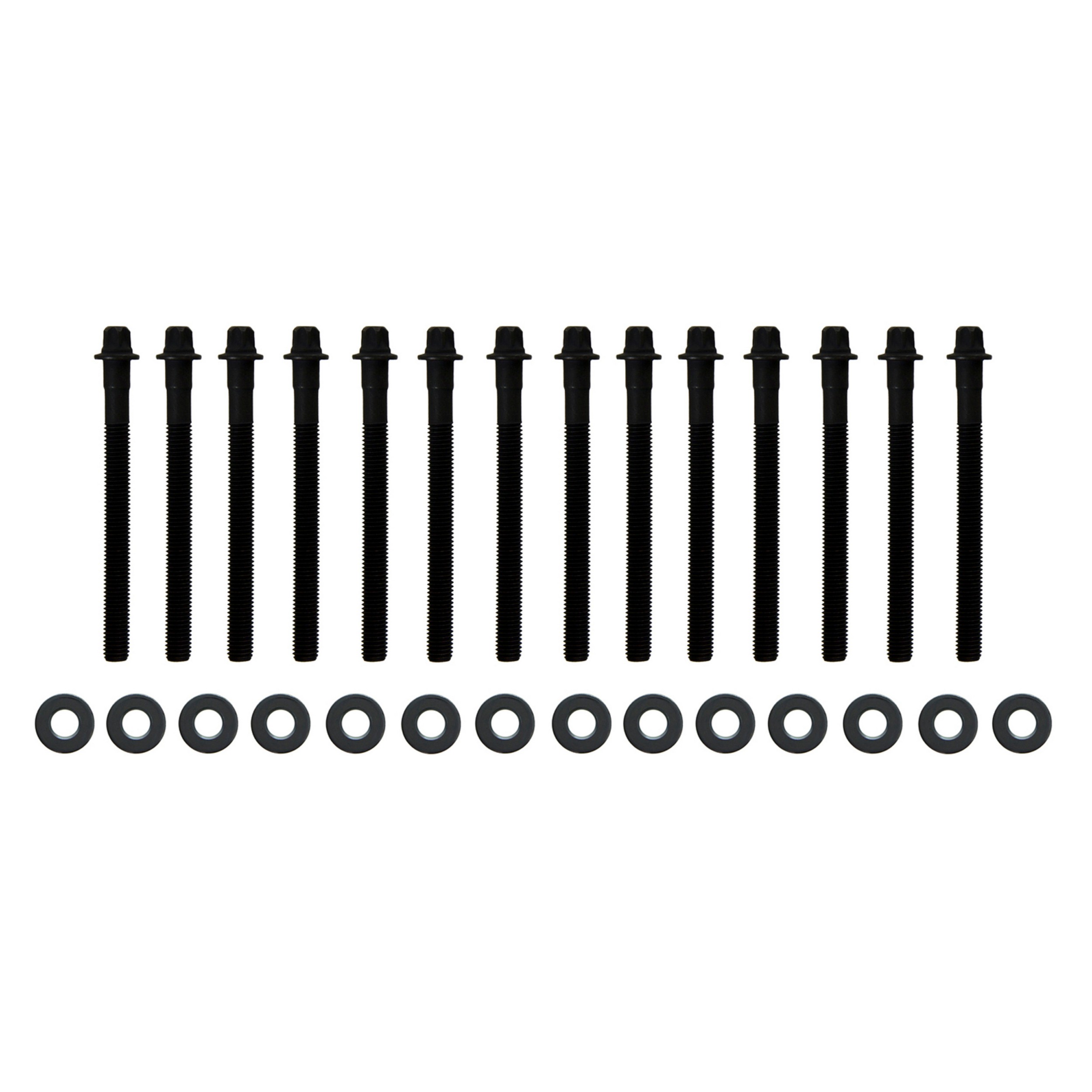 Fel-Pro ES72440 Engine Cylinder Head Bolt Set