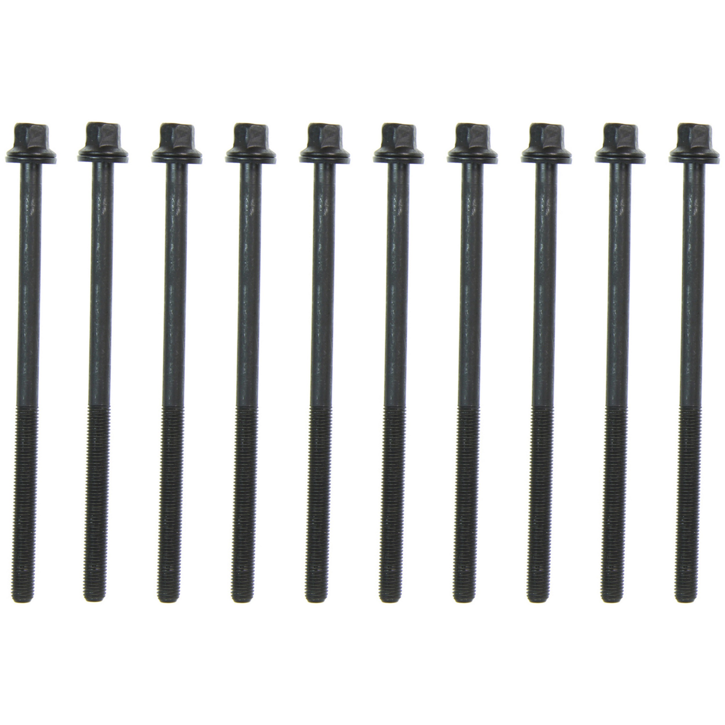 Fel-Pro ES724491 Engine Cylinder Head Bolt Set