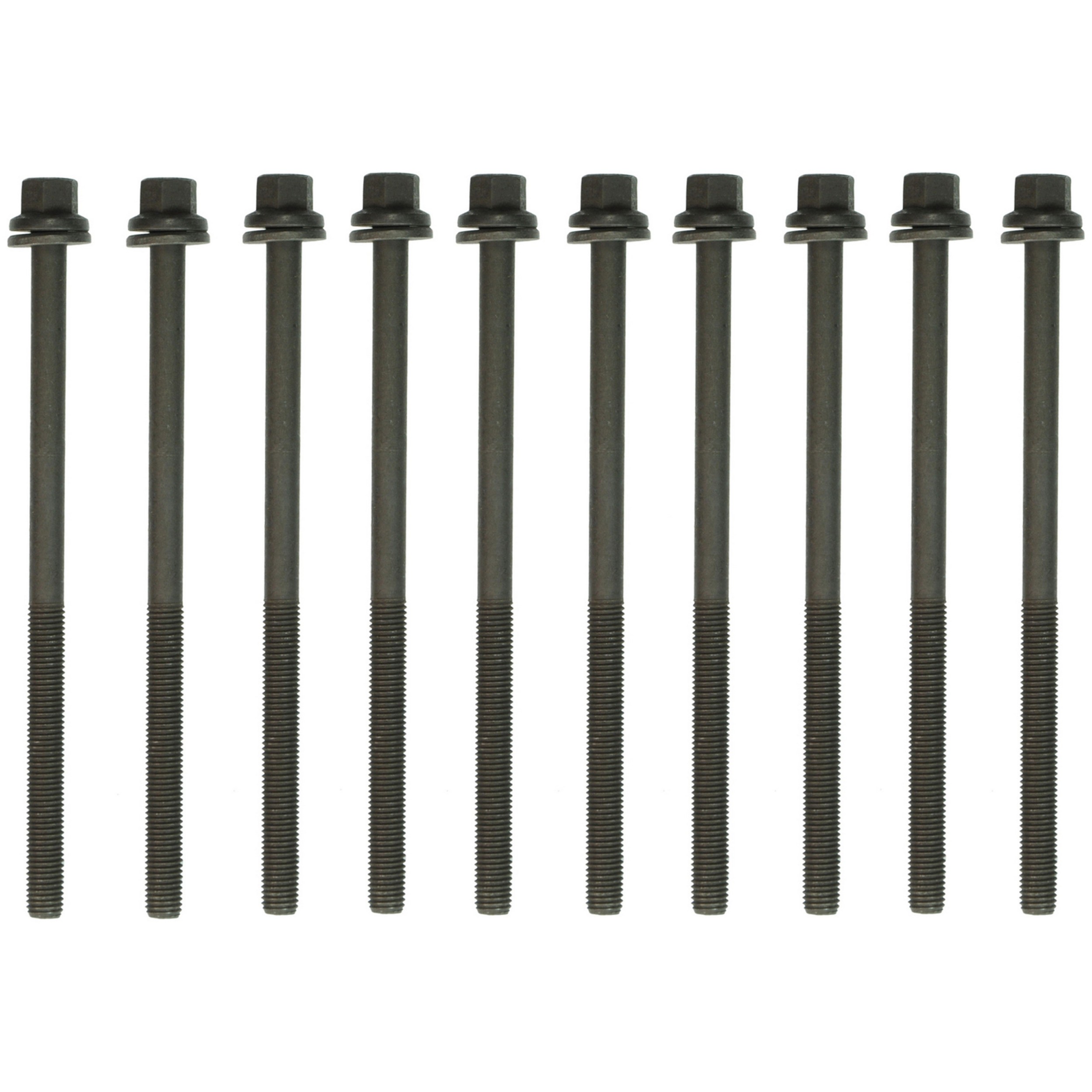 Fel-Pro FEL-ES72449 Engine Cylinder Head Bolt Set